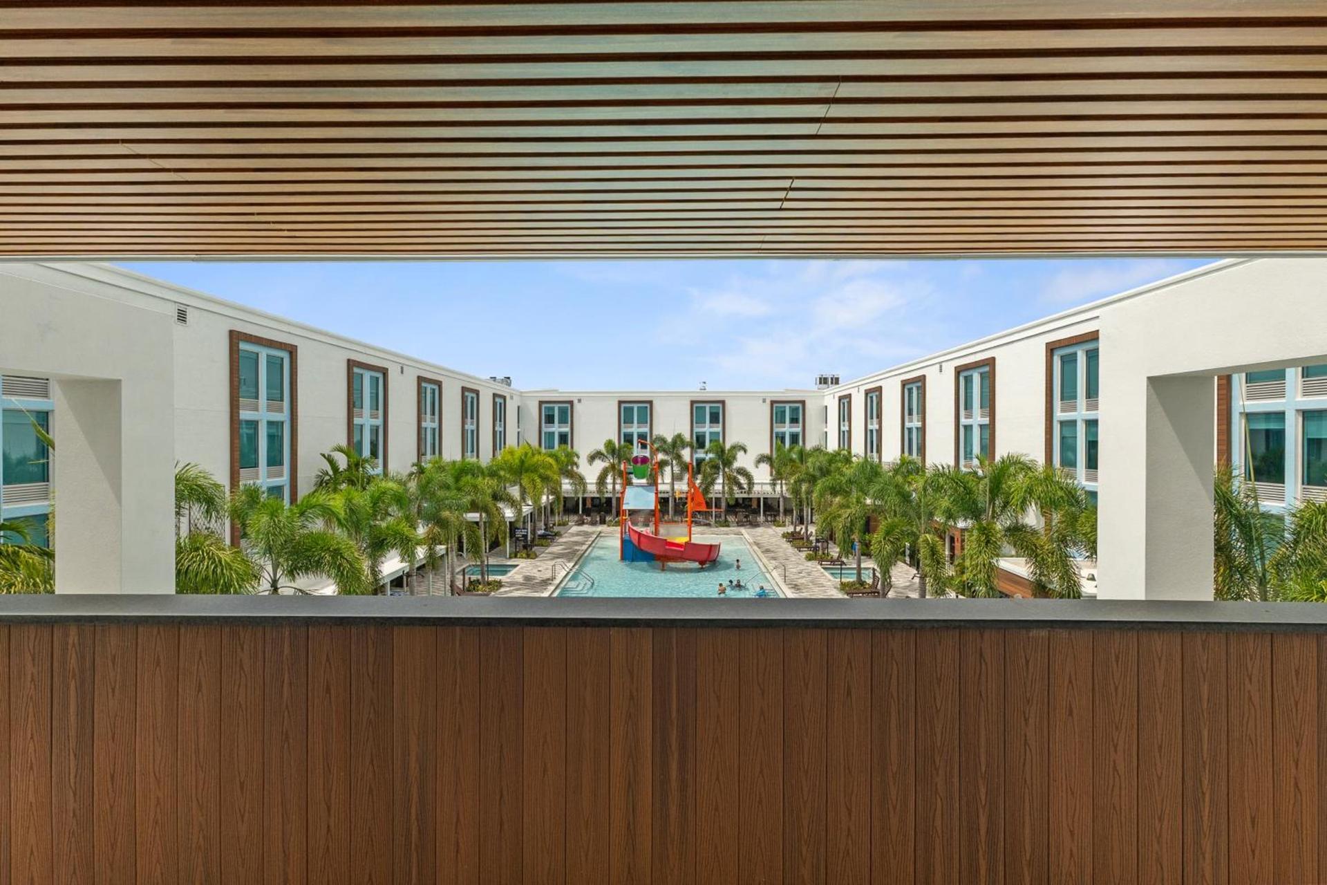 Kompose Boutique Resort @ Theme Parks photo 73