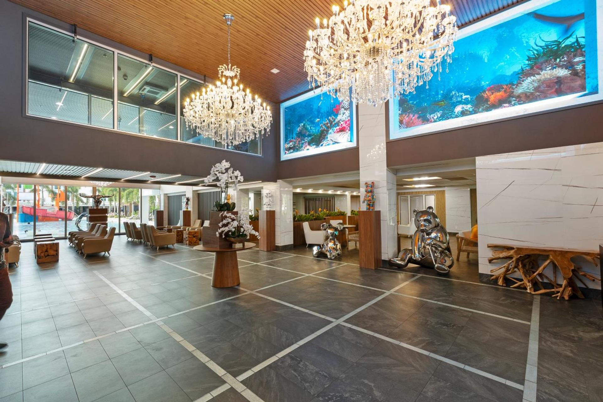 Kompose Boutique Resort @ Theme Parks photo 24