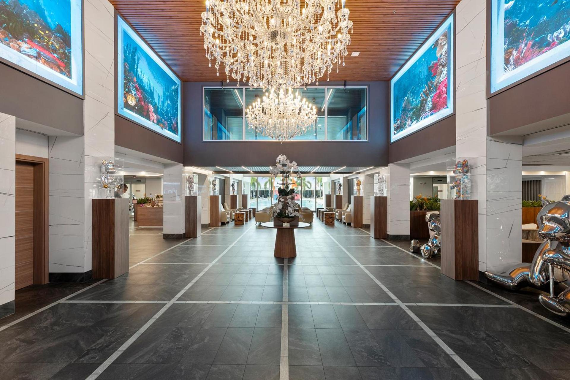 Kompose Boutique Resort @ Theme Parks photo 25