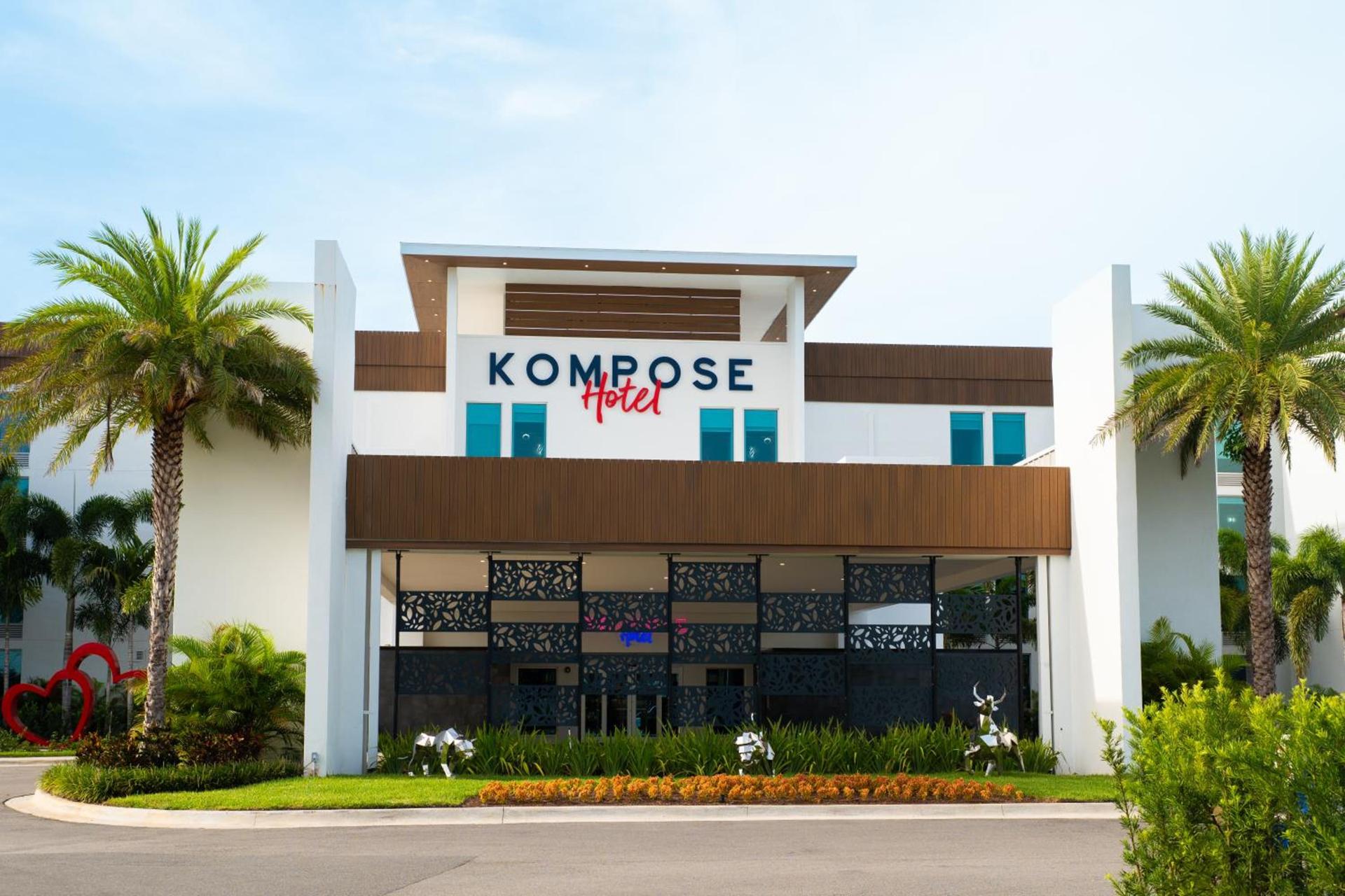 Kompose Boutique Resort @ Theme Parks photo 18