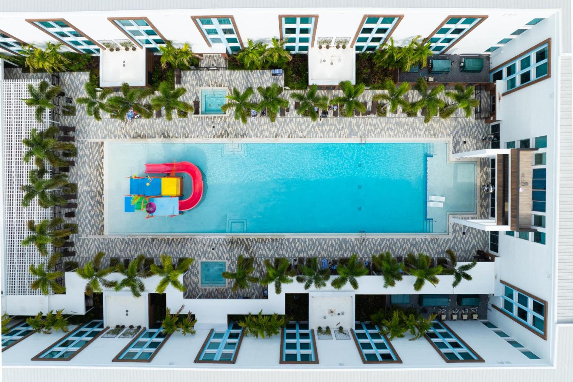 Kompose Boutique Resort @ Theme Parks photo 29