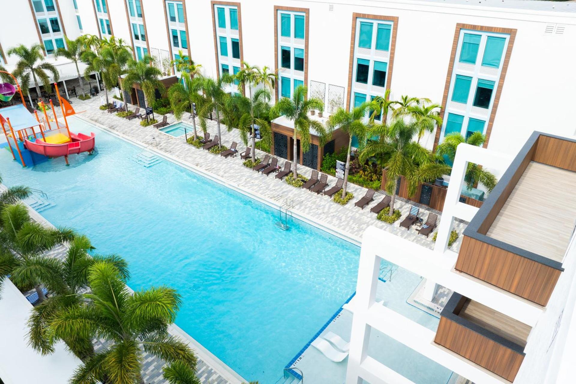 Kompose Boutique Resort @ Theme Parks photo 33