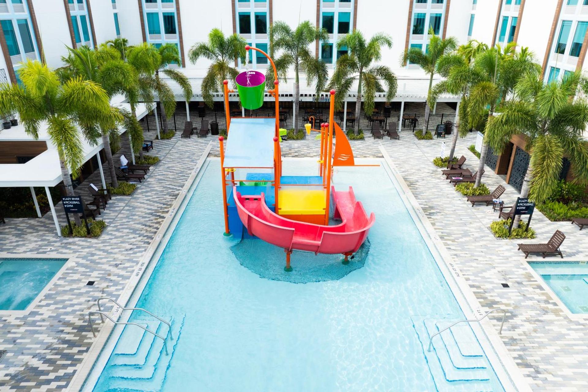 Kompose Boutique Resort @ Theme Parks photo 32