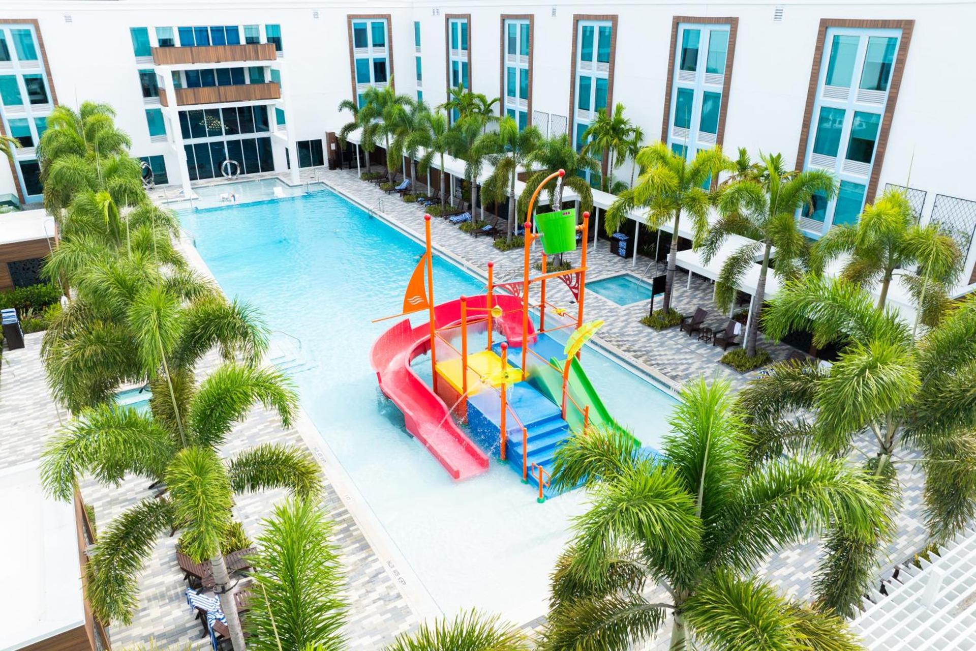 Kompose Boutique Resort @ Theme Parks photo 34