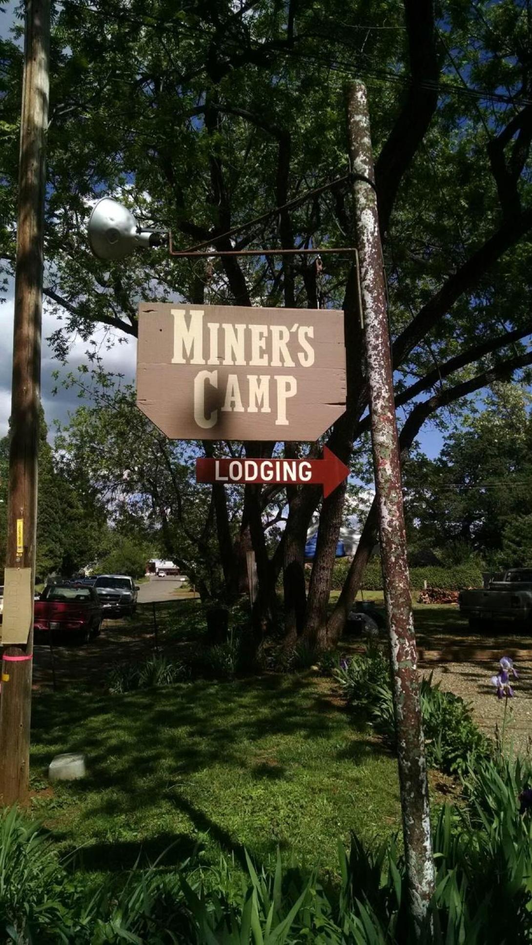 Miner's Camp photo 83