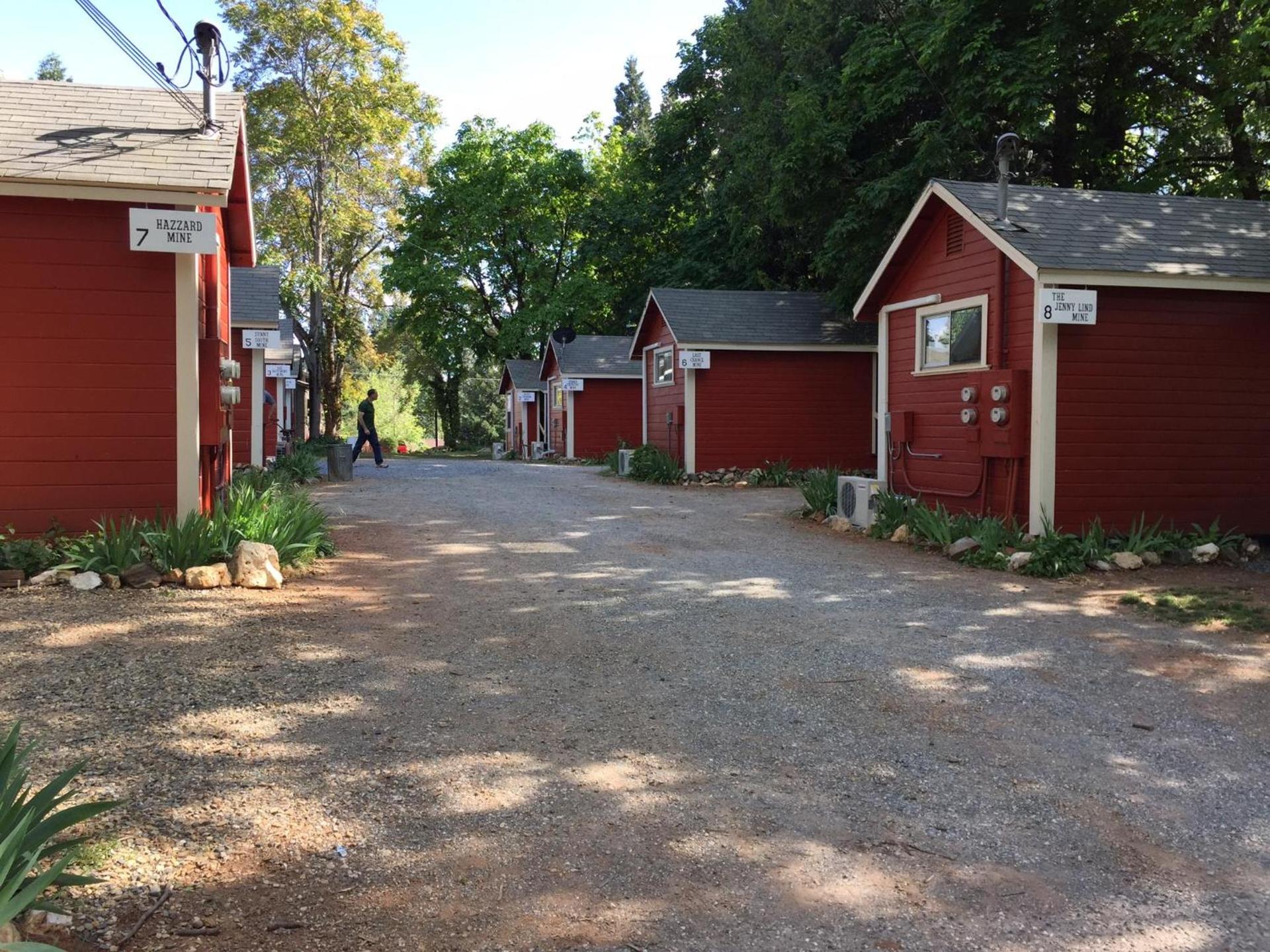 Miner's Camp photo 82