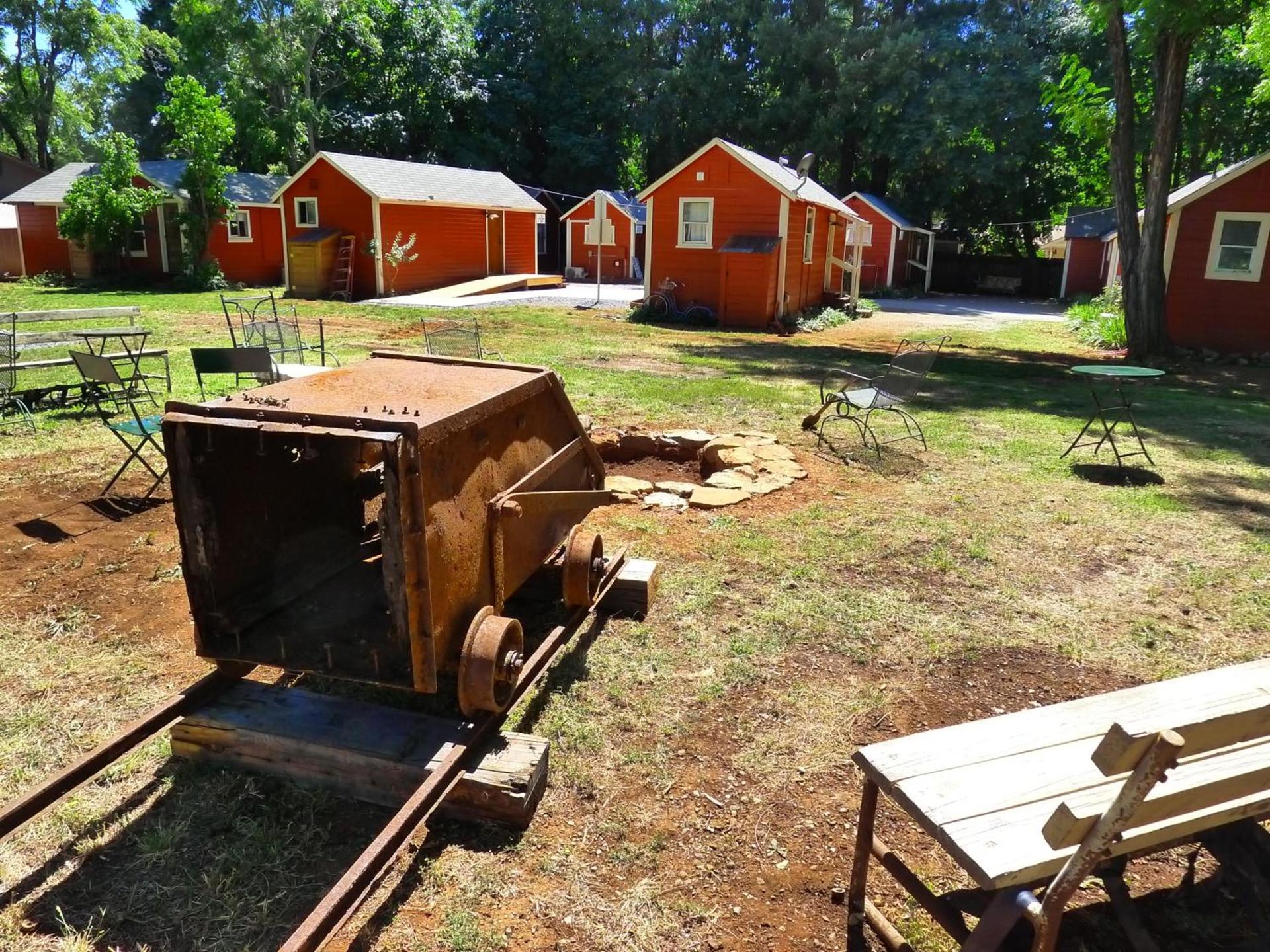 Miner's Camp photo 77