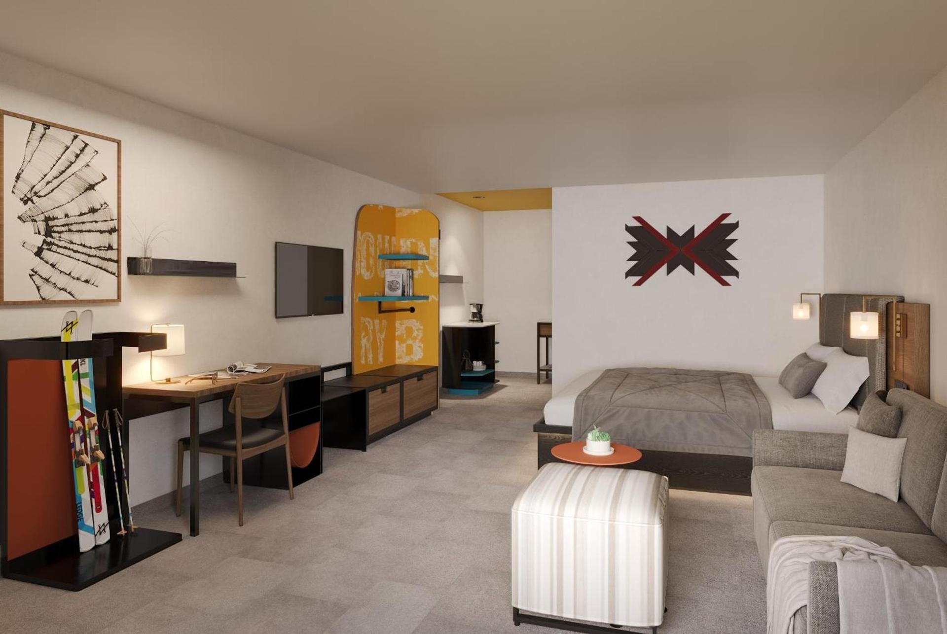Boundary Hotel By Terra Vi, Durango photo 4