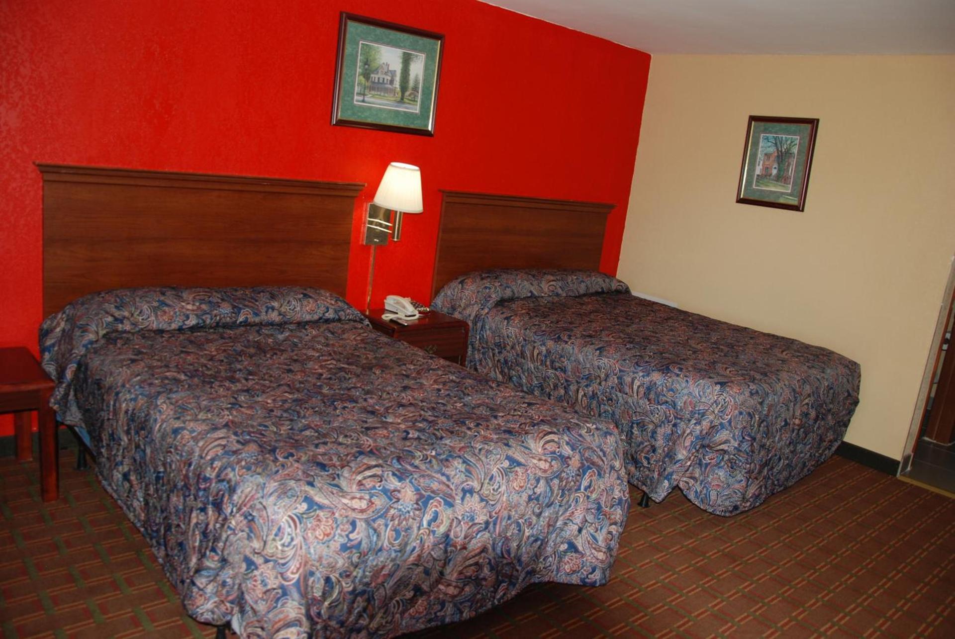 Mount Laurel Motel photo 10