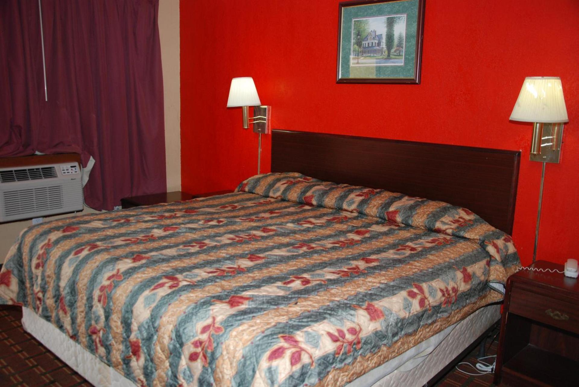 Mount Laurel Motel photo 9