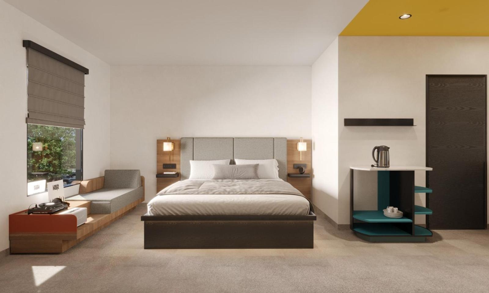 Boundary Hotel By Terra Vi, Durango photo 8