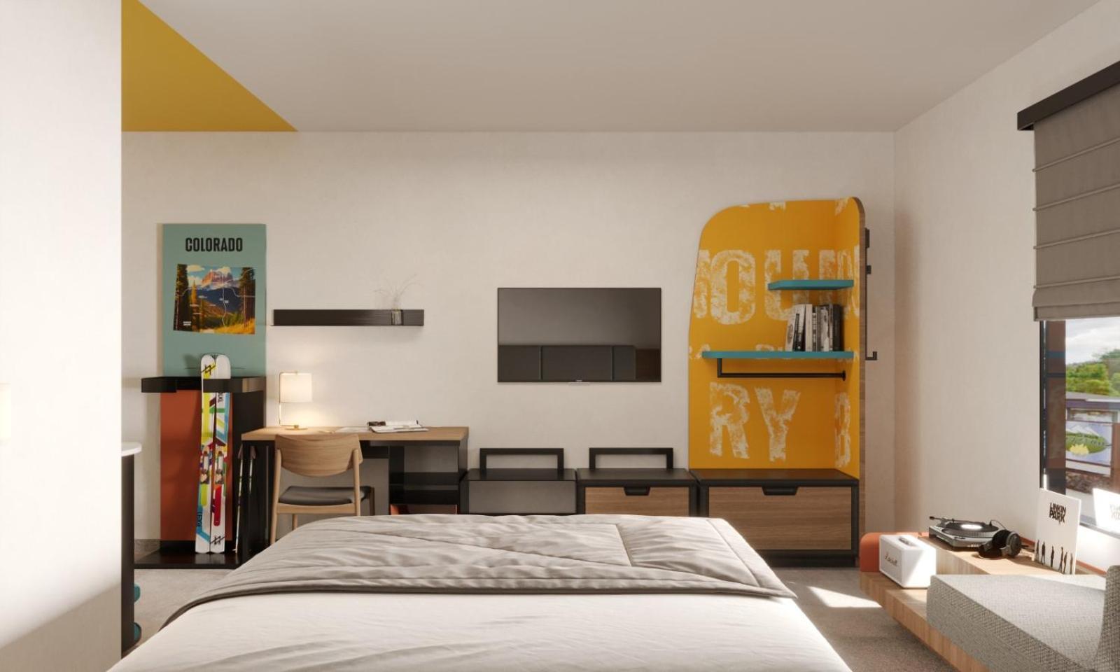 Boundary Hotel By Terra Vi, Durango photo 9