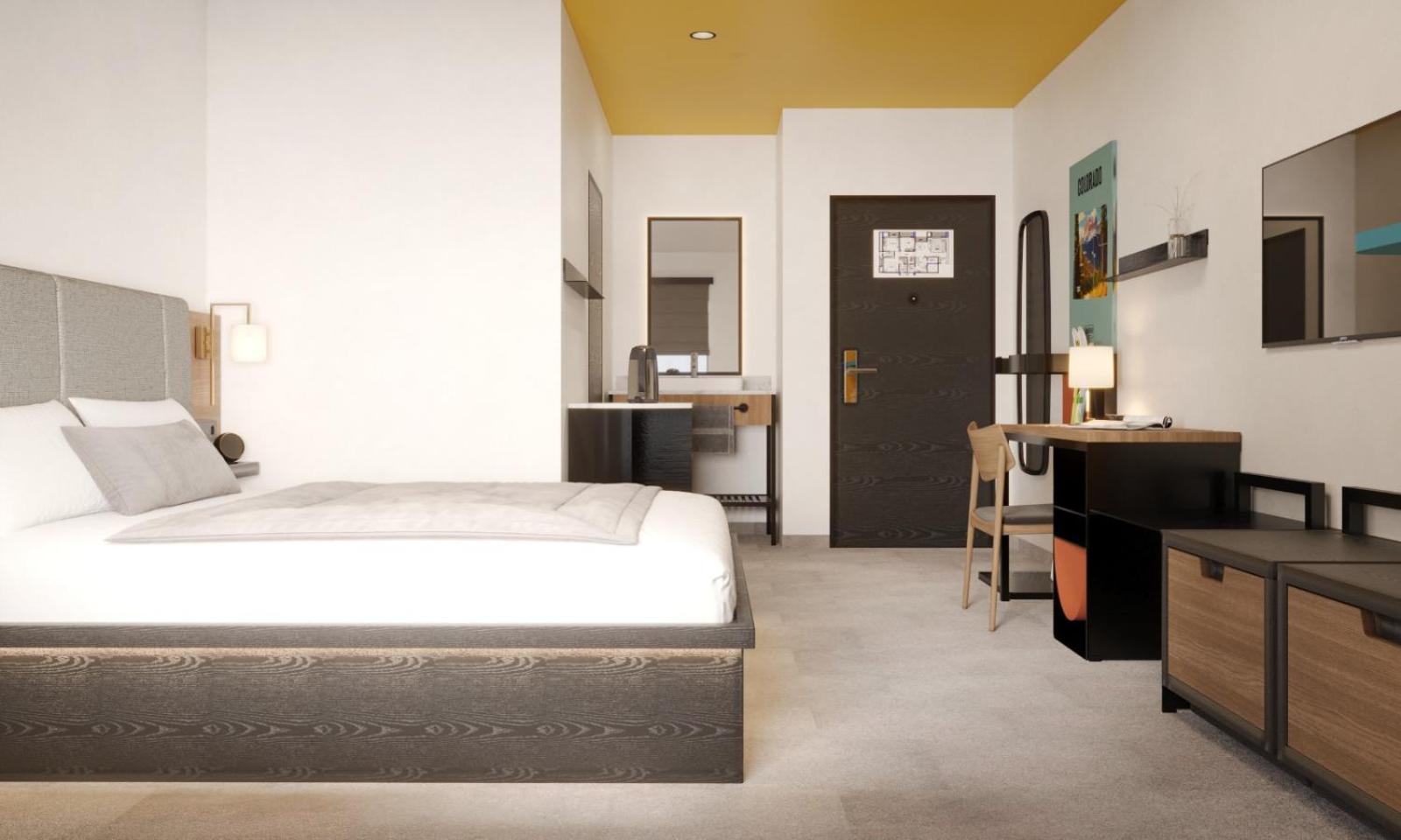 Boundary Hotel By Terra Vi, Durango photo 10
