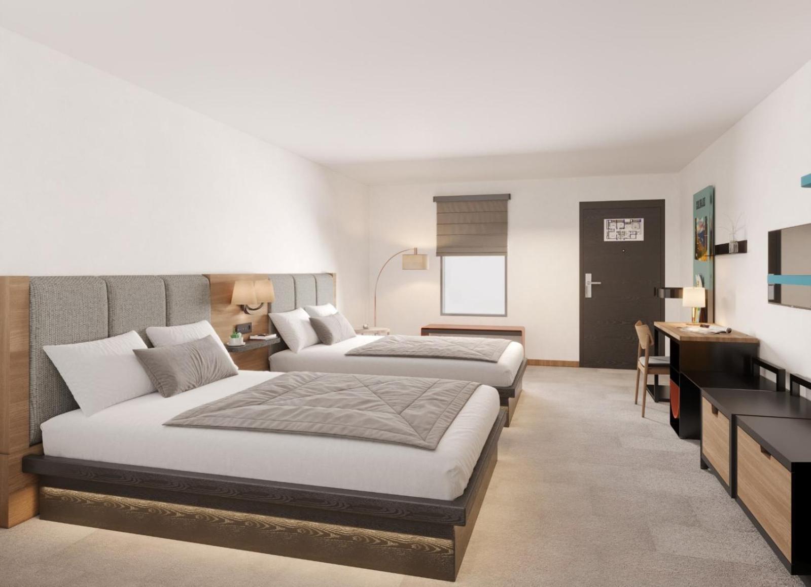 Boundary Hotel By Terra Vi, Durango photo 12