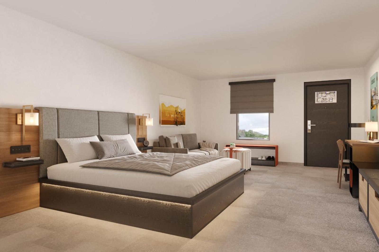 Boundary Hotel By Terra Vi, Durango photo 6