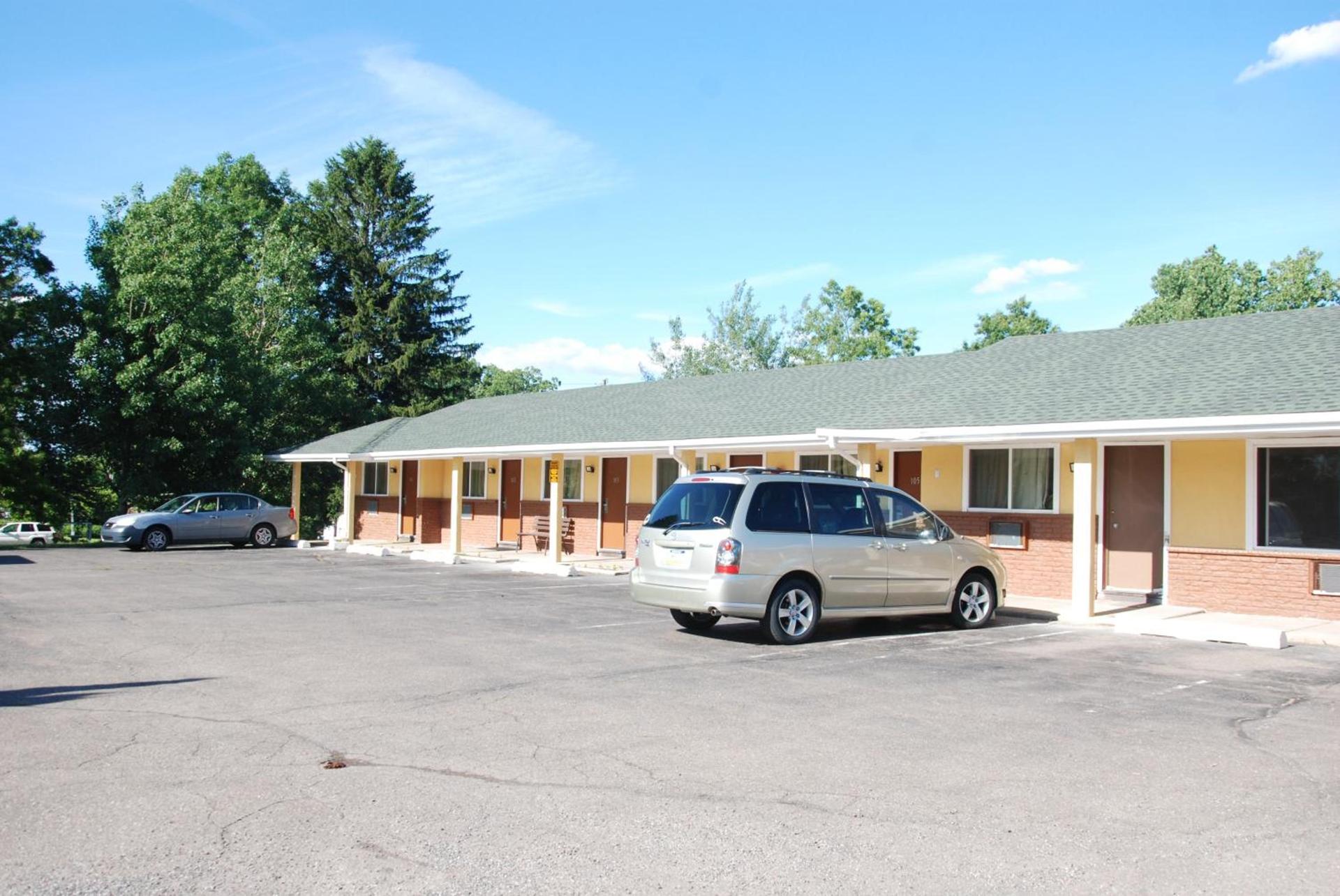 Mount Laurel Motel photo 5