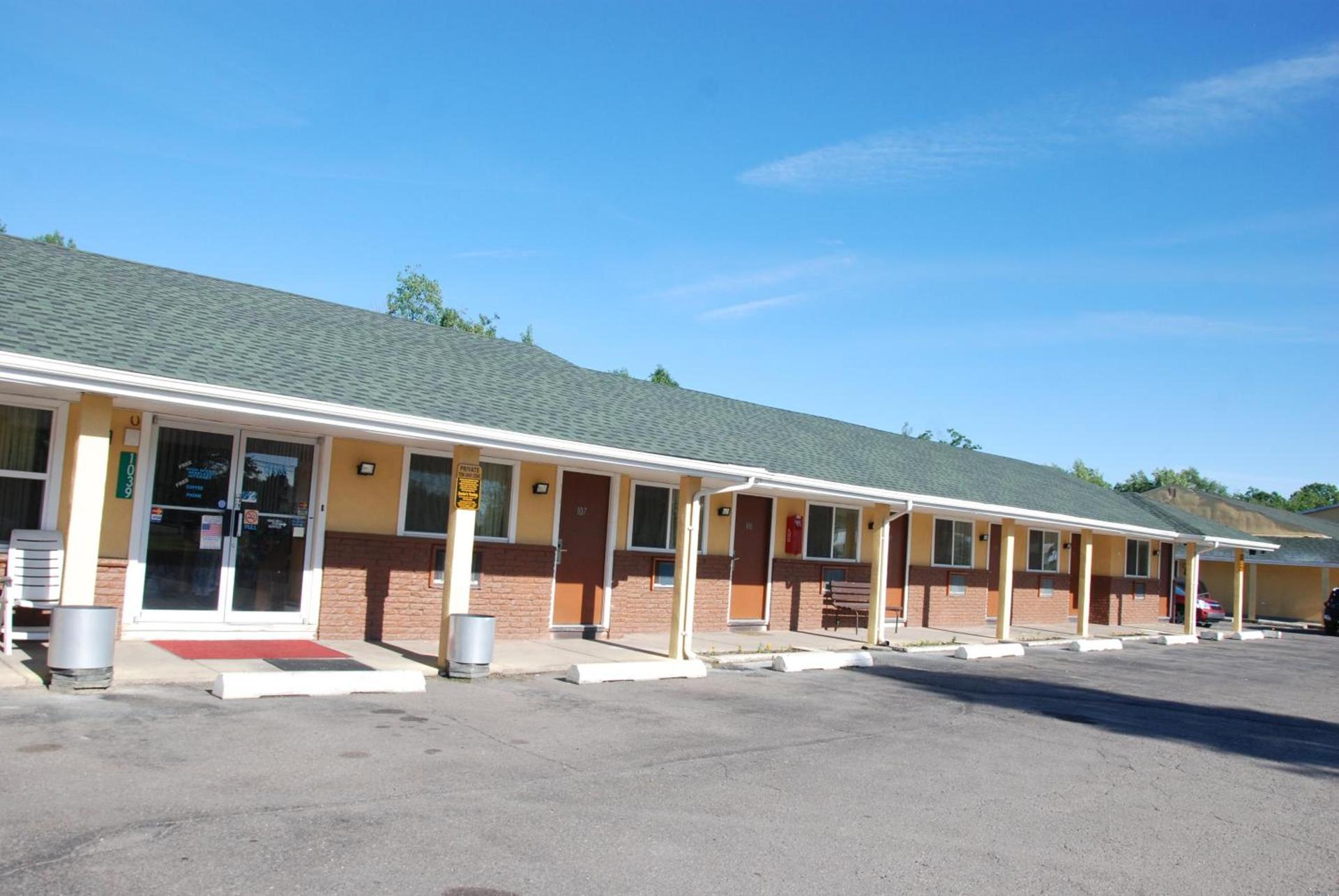 Mount Laurel Motel photo 6