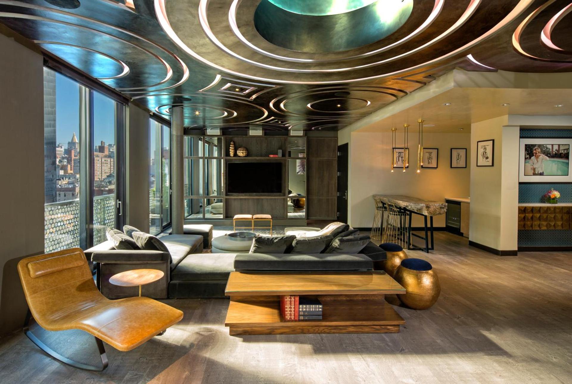 Dream Downtown, by Hyatt photo 87