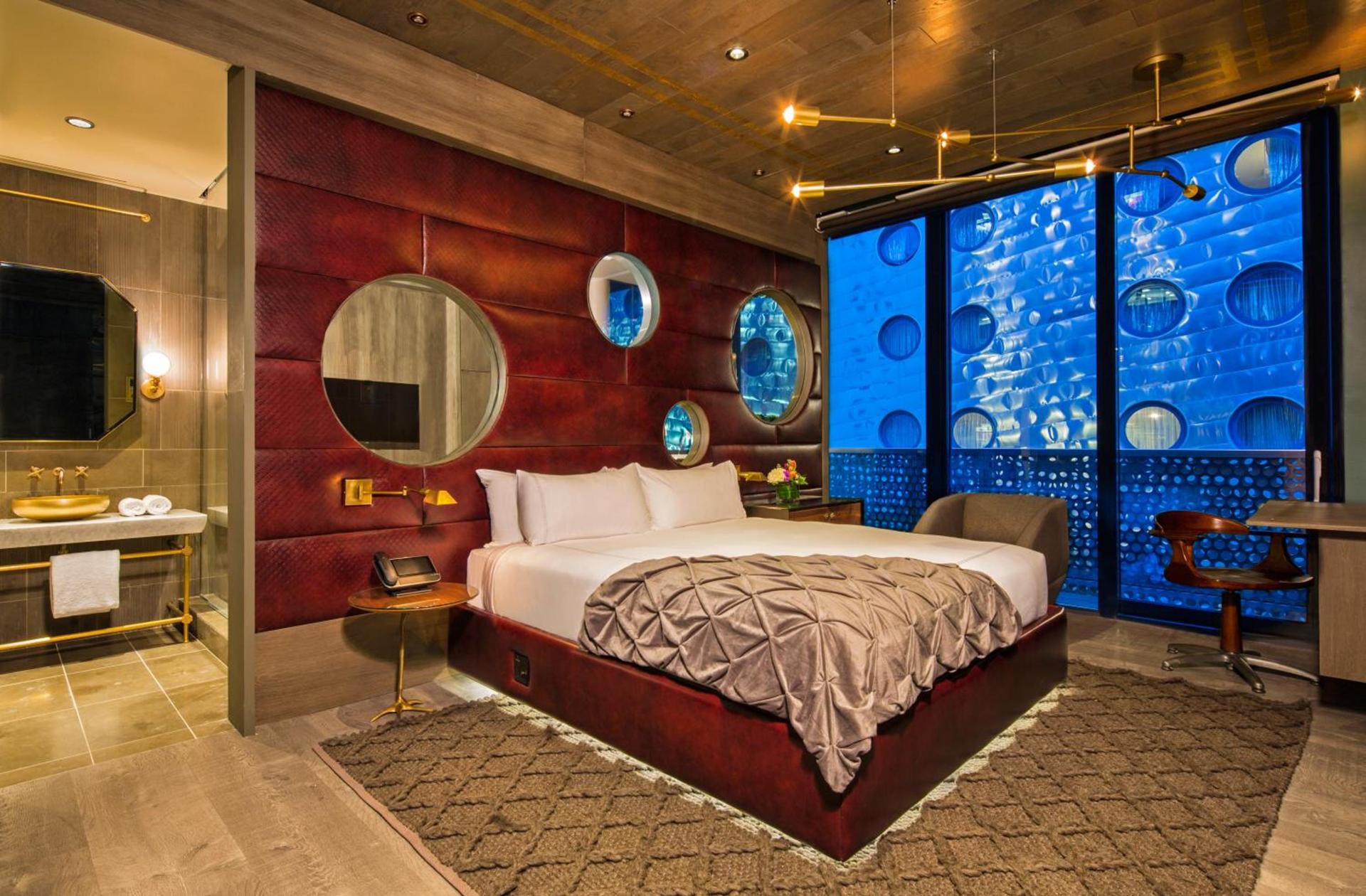 Dream Downtown, by Hyatt photo 84