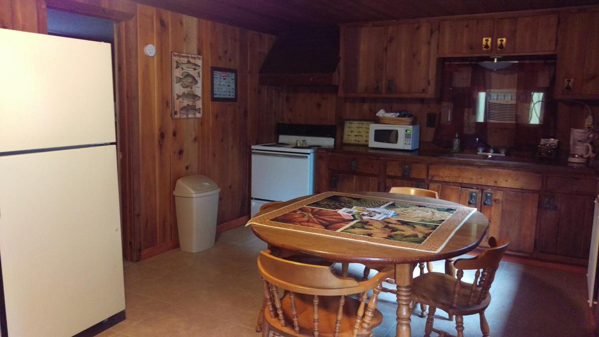 Alpine Motel photo 42