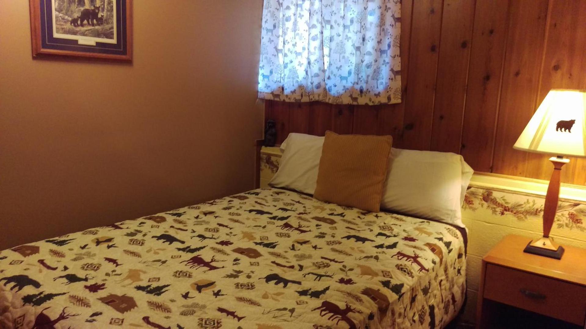 Alpine Motel photo 17