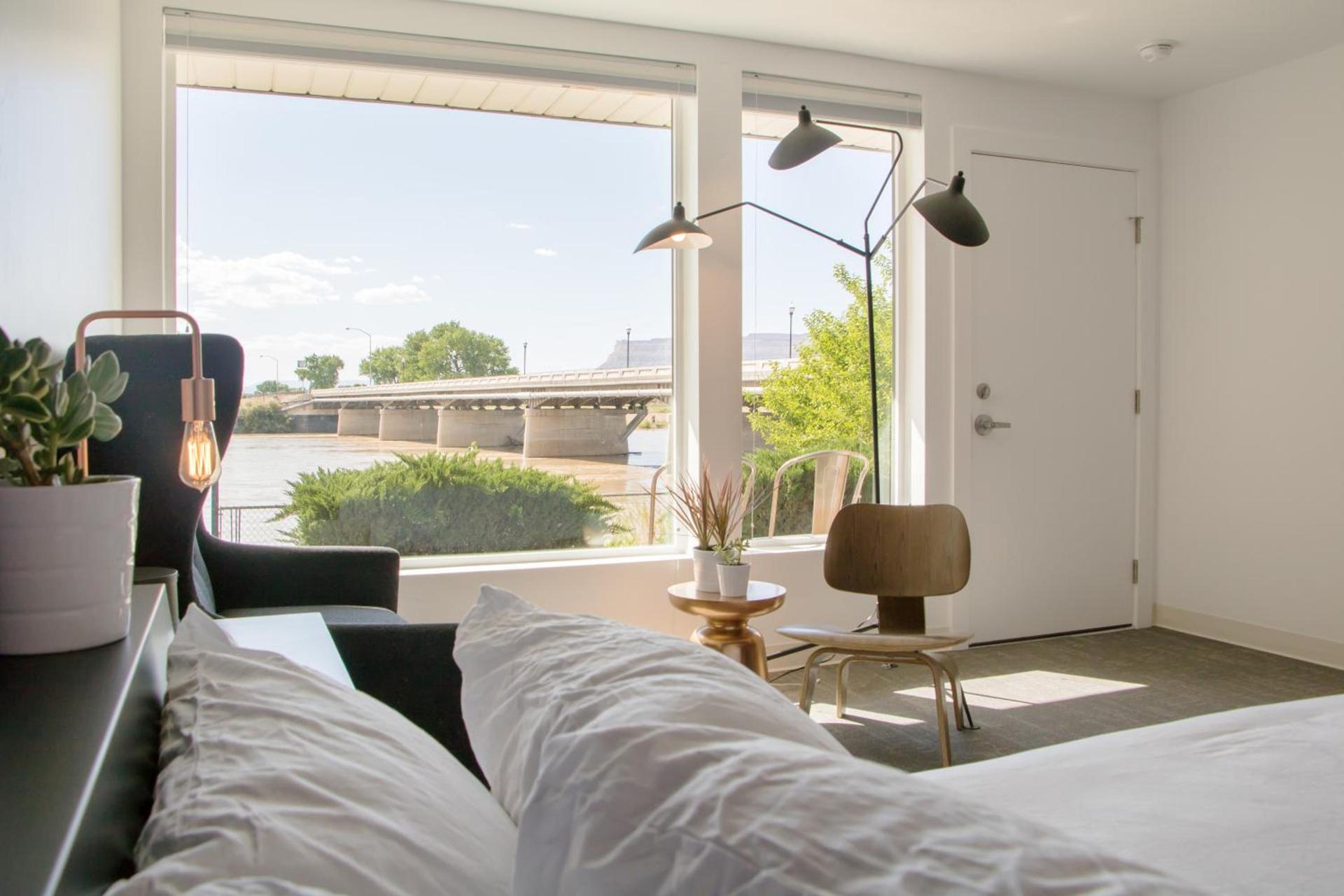 Skyfall Guestrooms photo 12