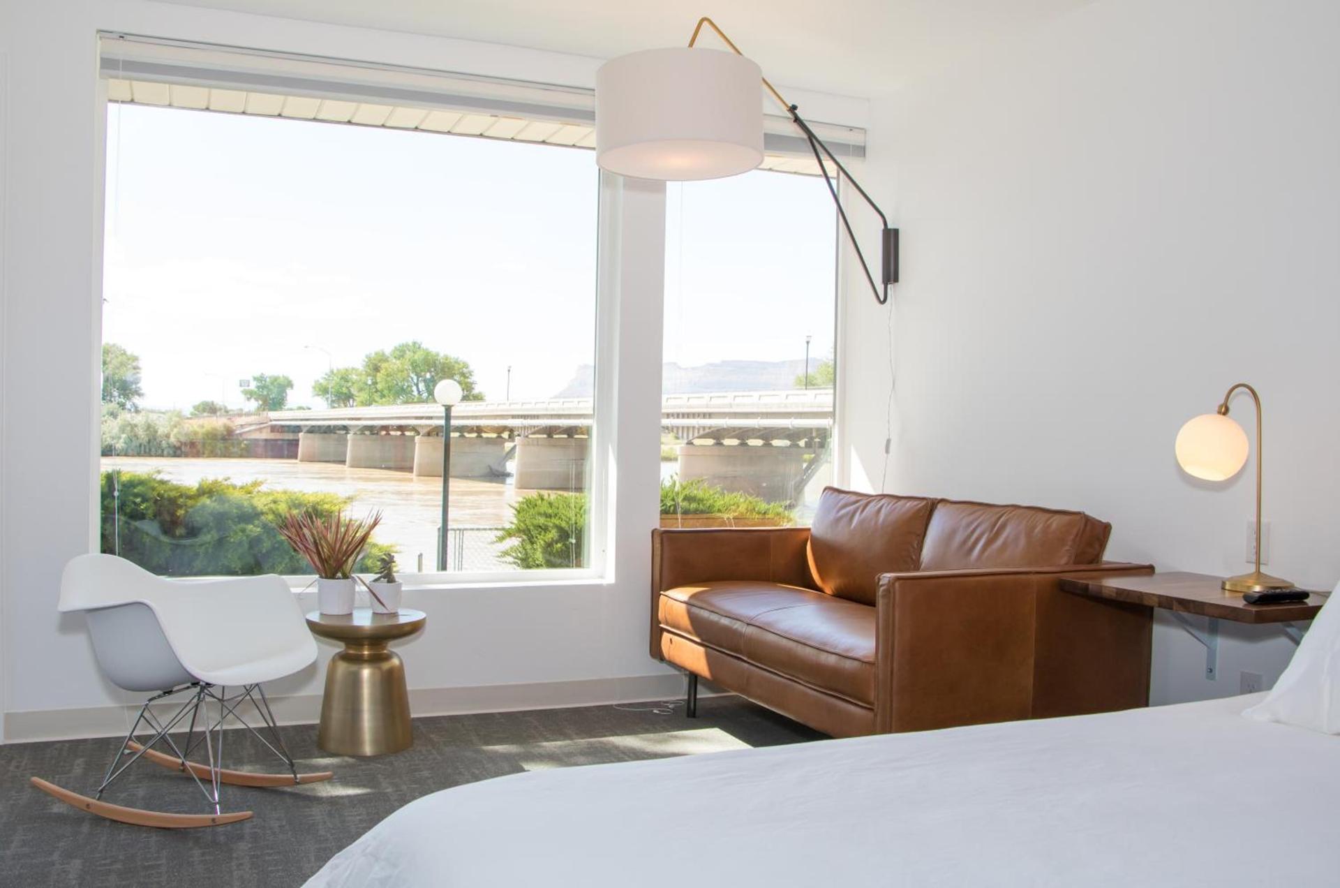 Skyfall Guestrooms photo 19