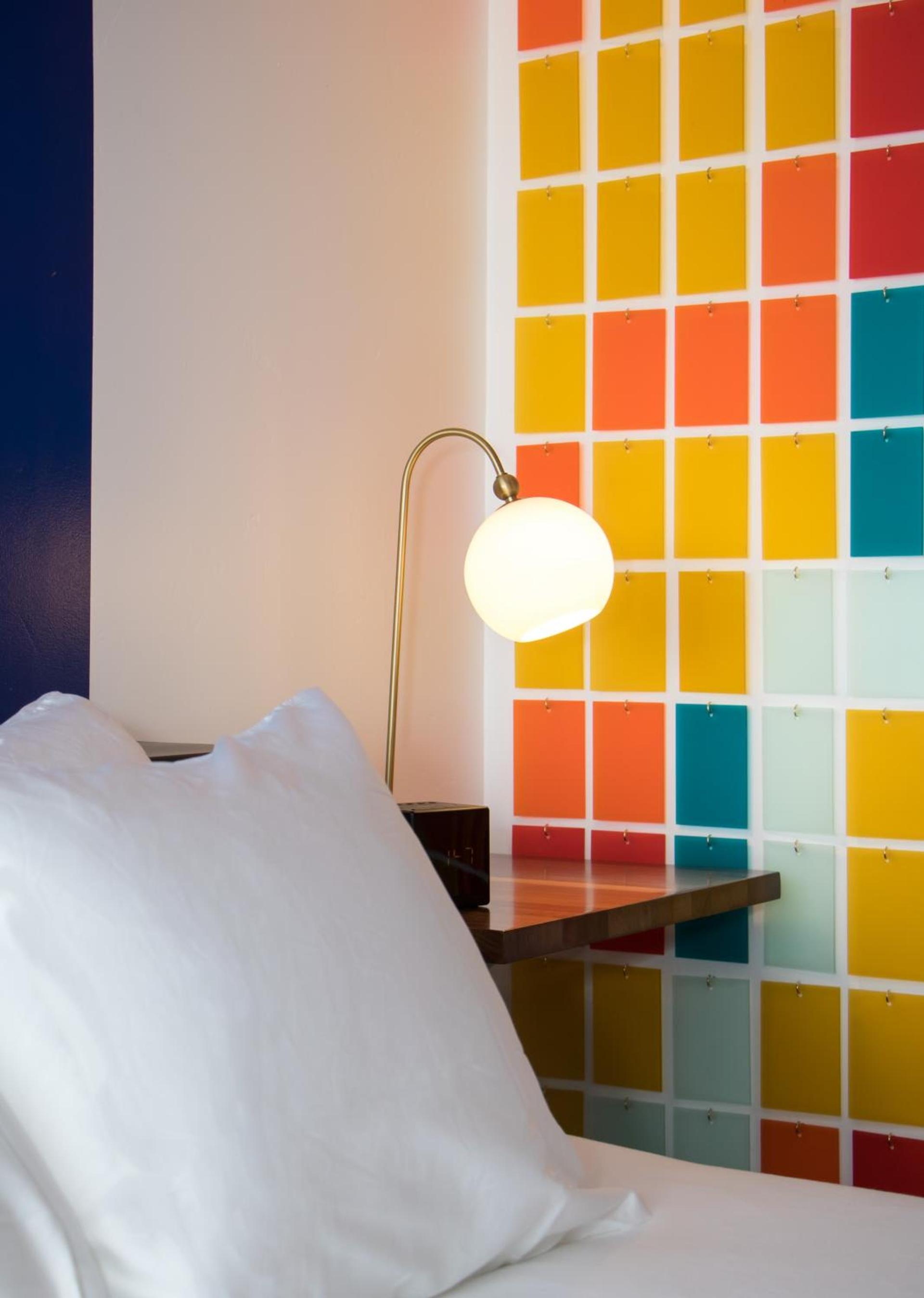 Skyfall Guestrooms photo 7