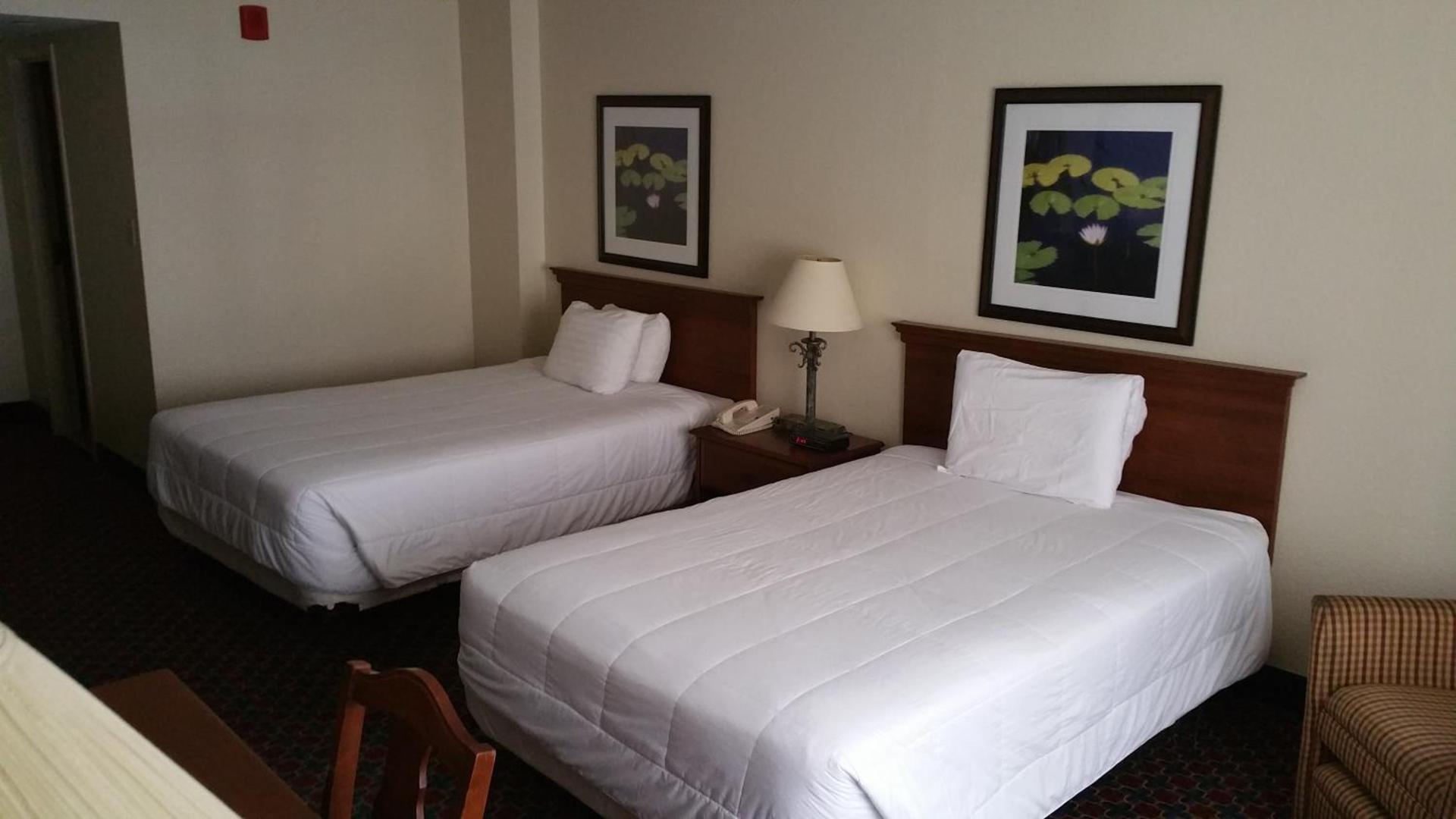 Imperial Swan Hotel and Suites Lakeland photo 16