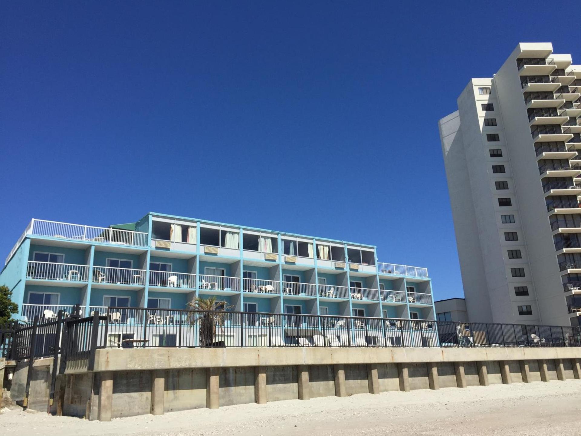 Garden City Inn photo 21