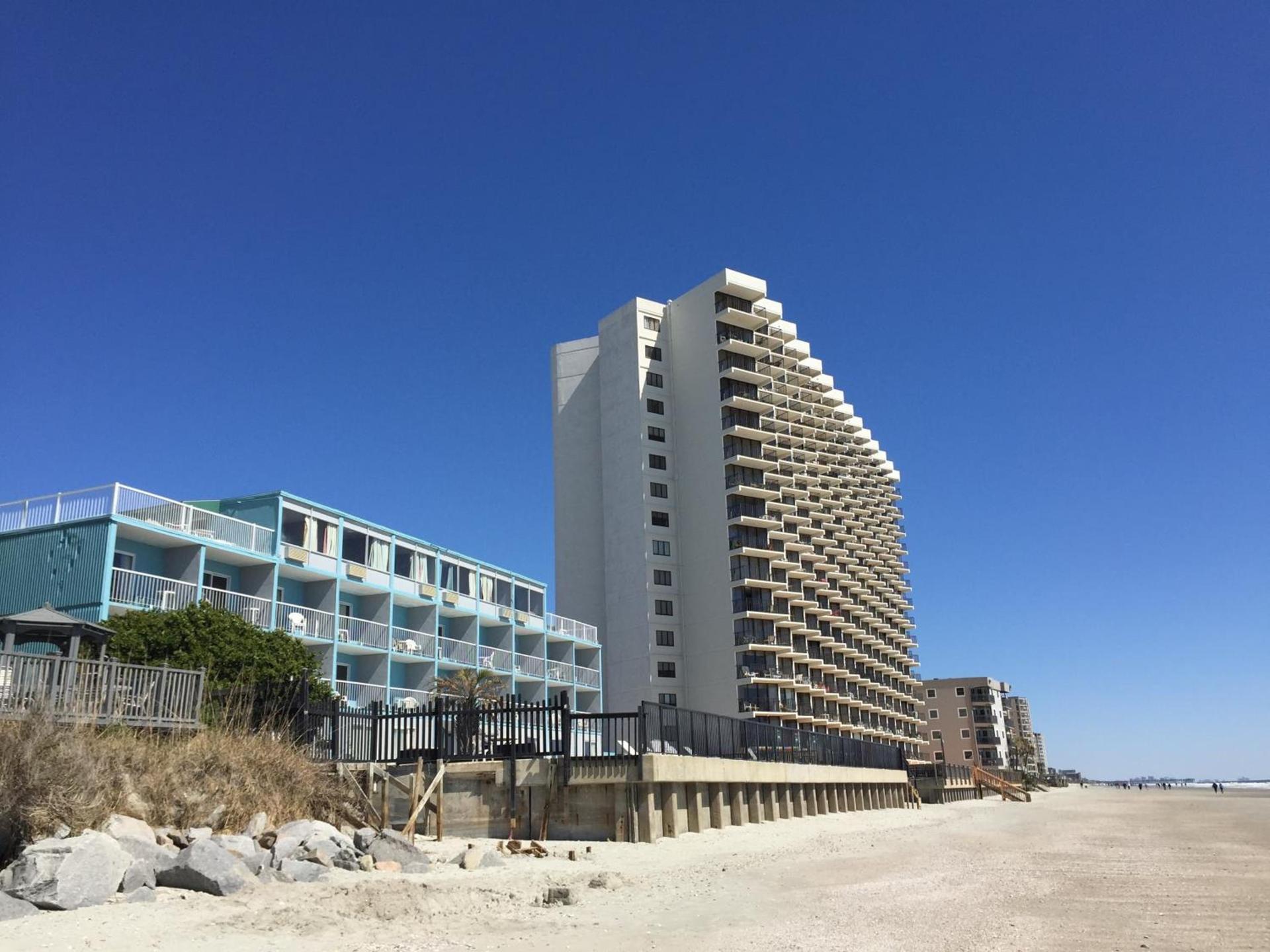 Garden City Inn photo 34
