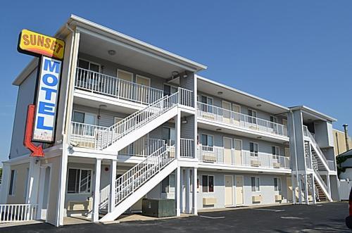 Sunset Motel photo 1