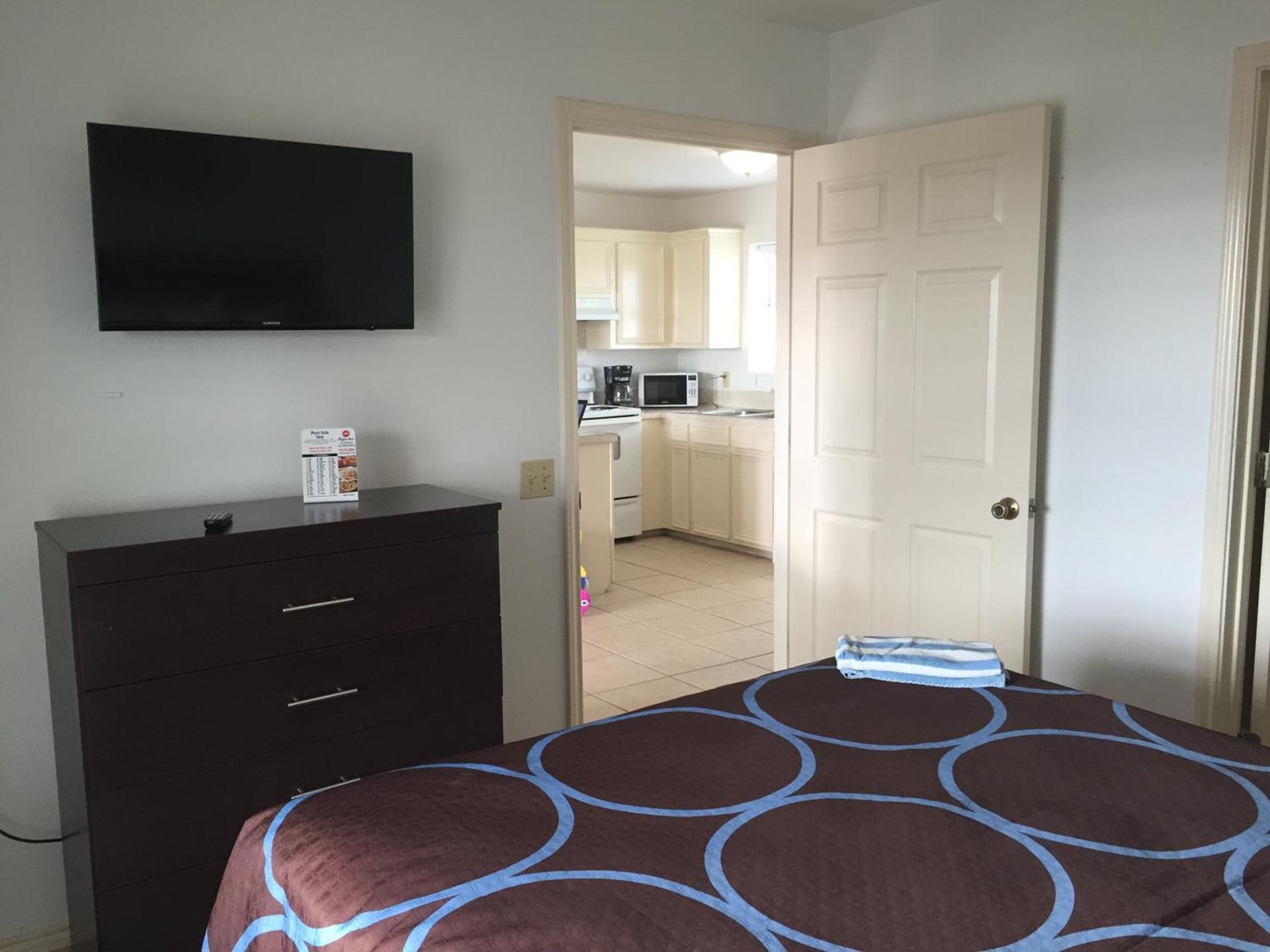 Port Isla Inn photo 29