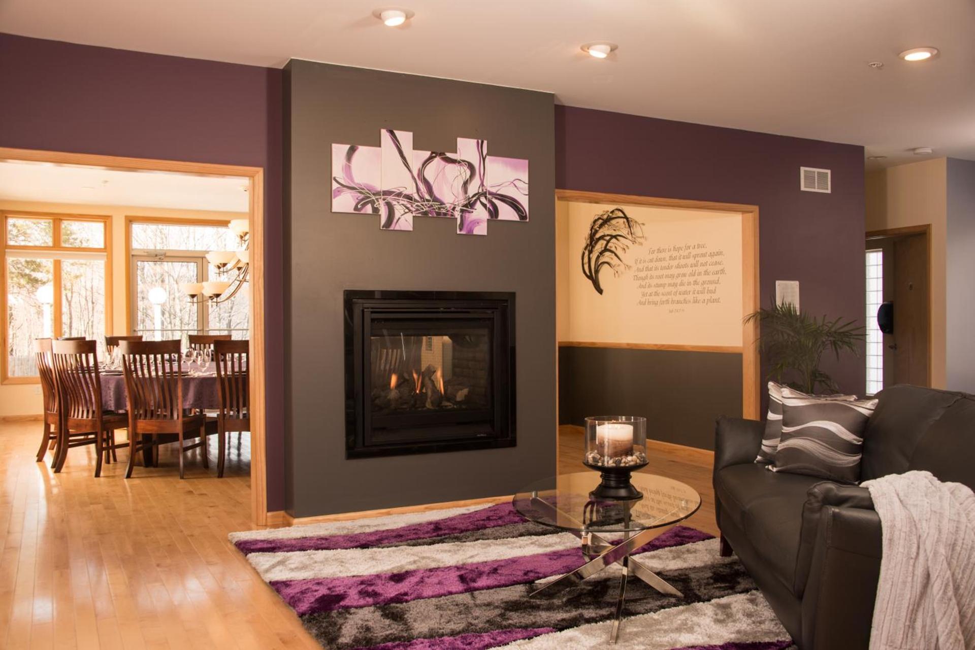 River Spring Lodge photo 14