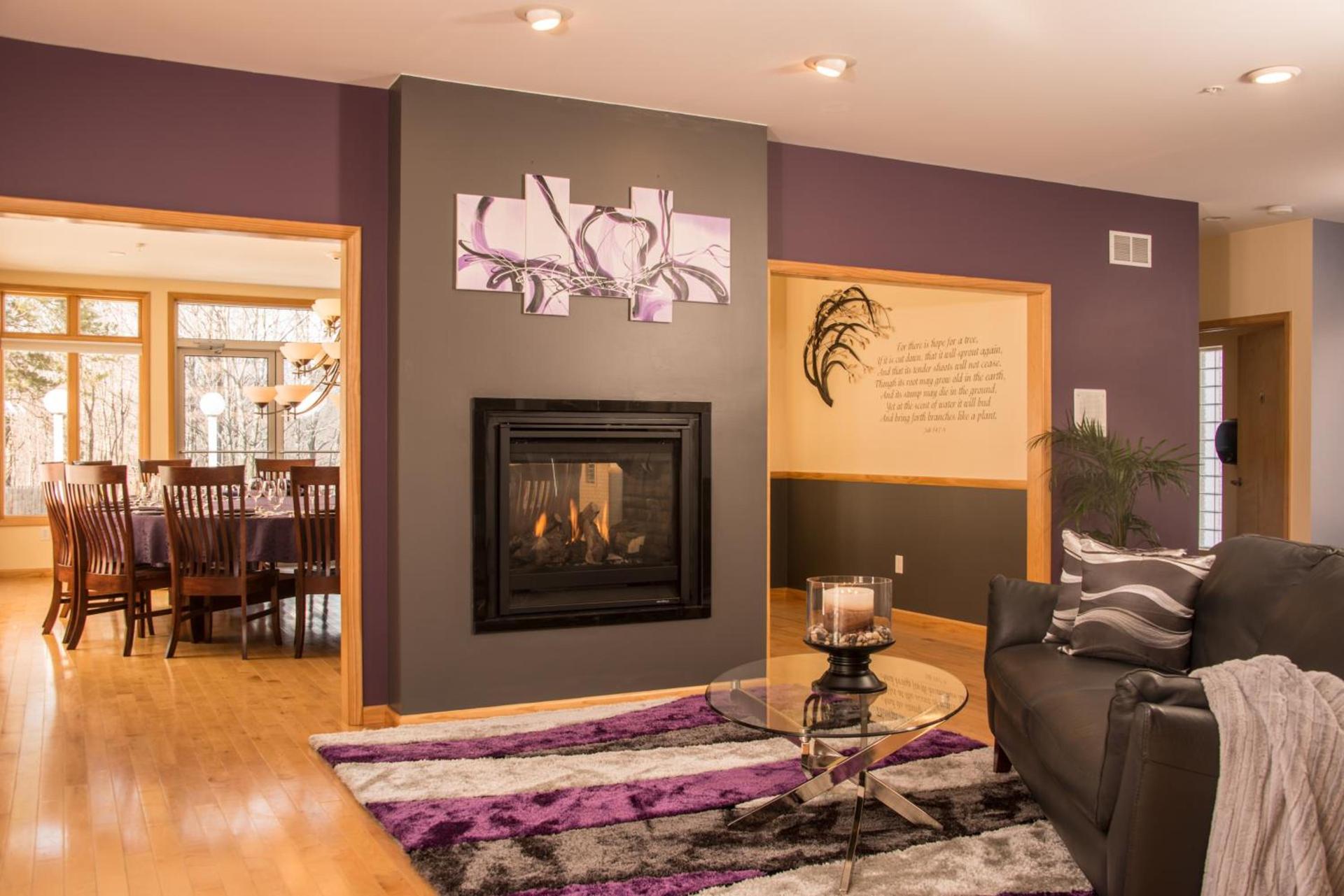River Spring Lodge photo 15