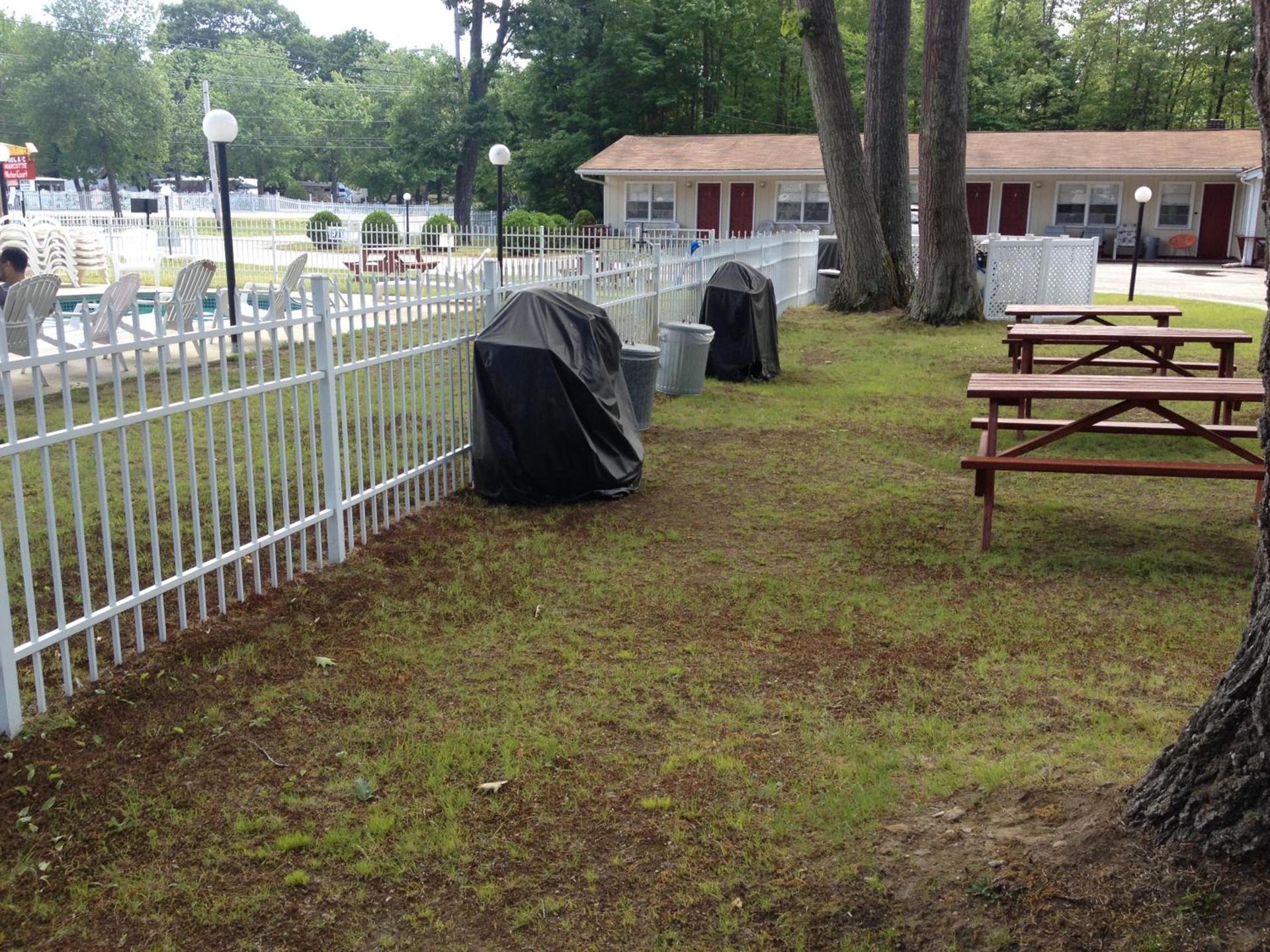 Marcotte Motor Court photo 78