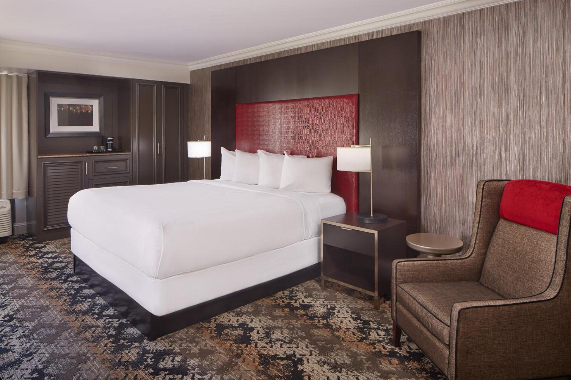 Horseshoe Tunica Hotel & Casino - A Caesars Rewards Destination photo 21