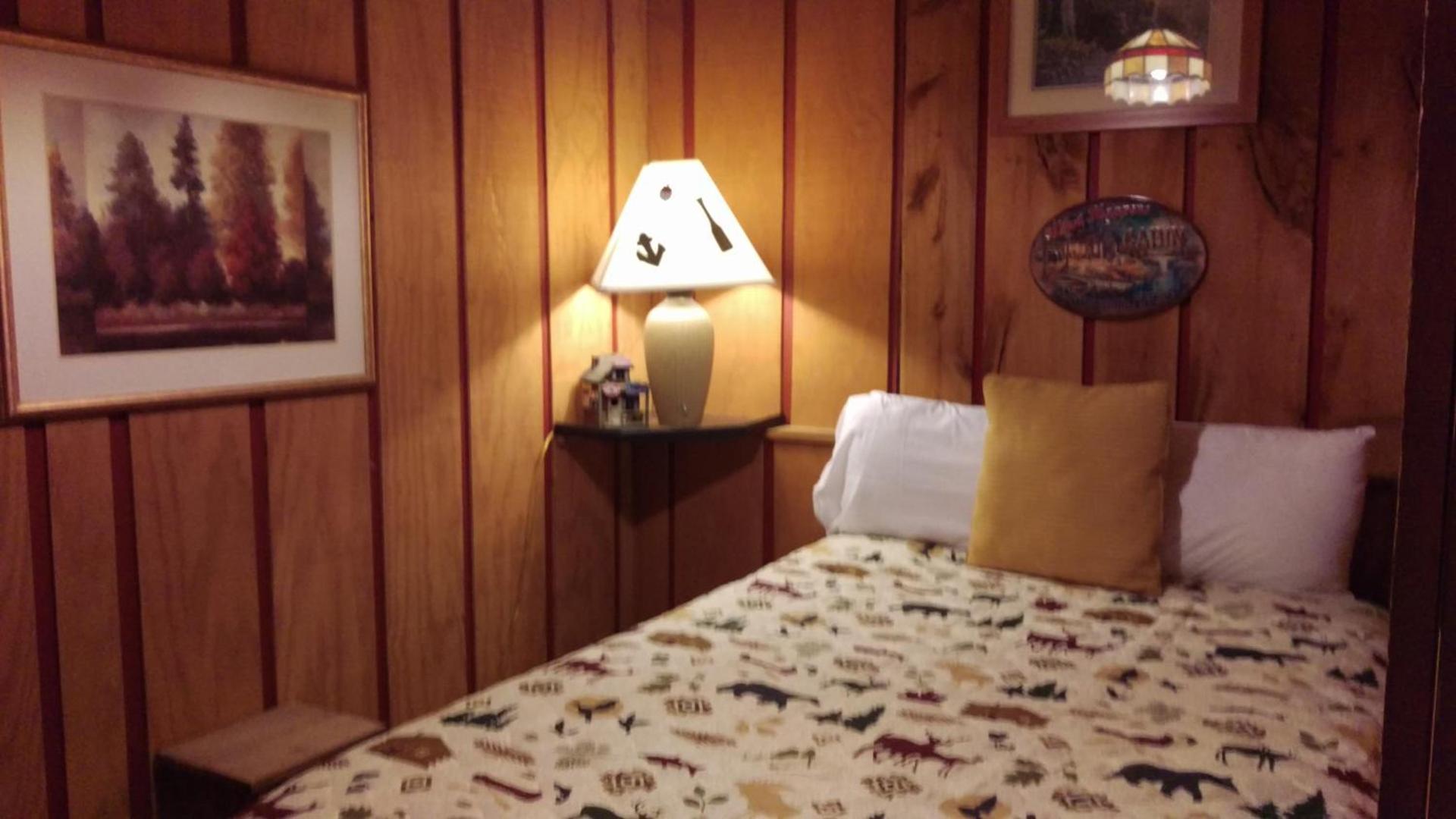 Alpine Motel photo 15