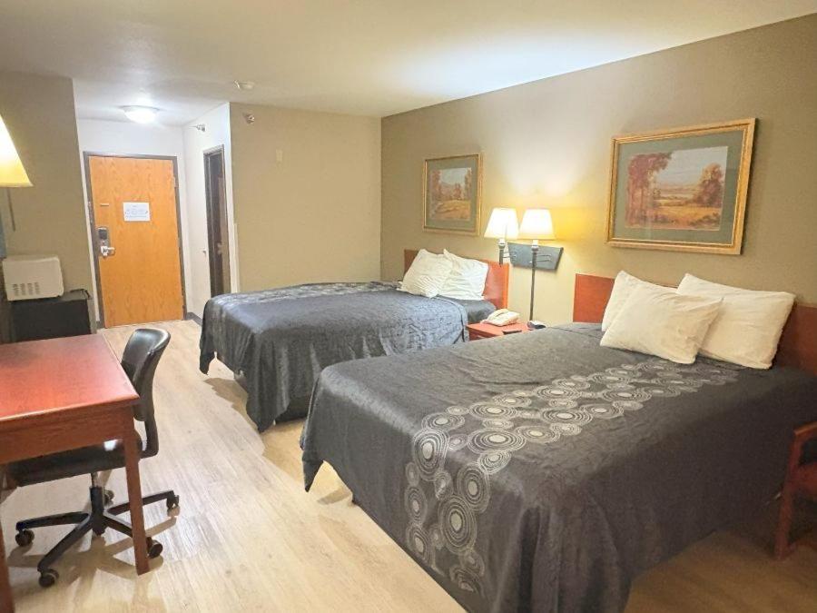 Larned Inn & Suites photo 18