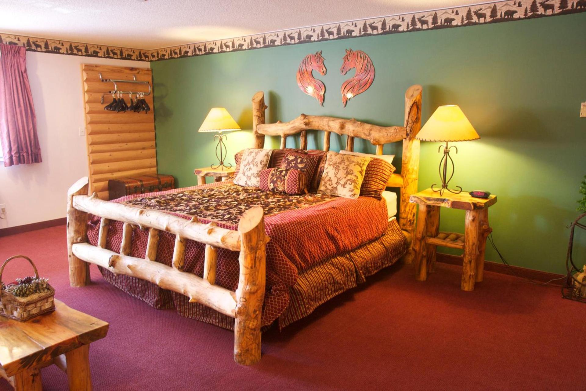 Gateway Inn and Suites photo 48