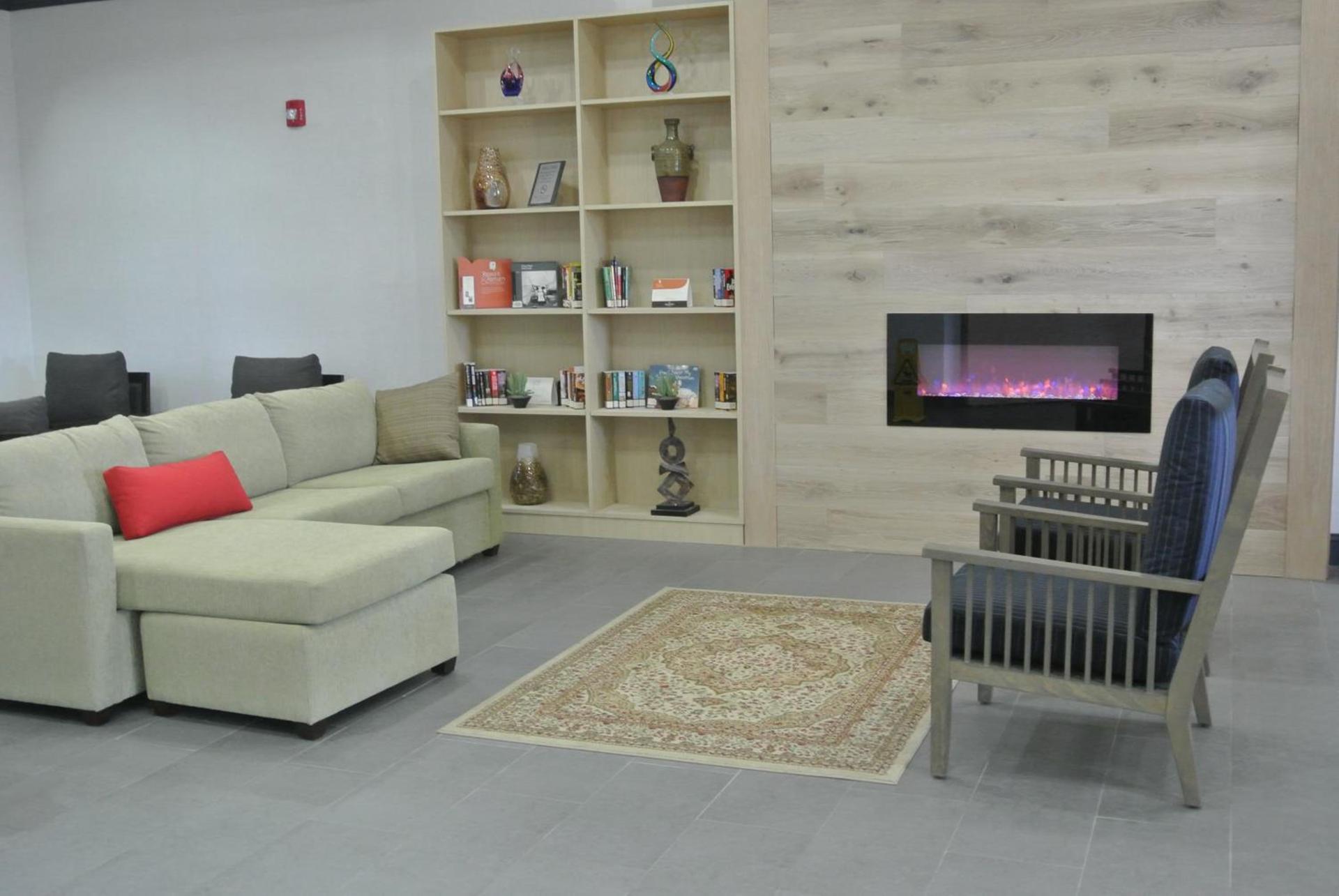 Country Inn & Suites By Radisson, Savannah Airport, GA photo 11