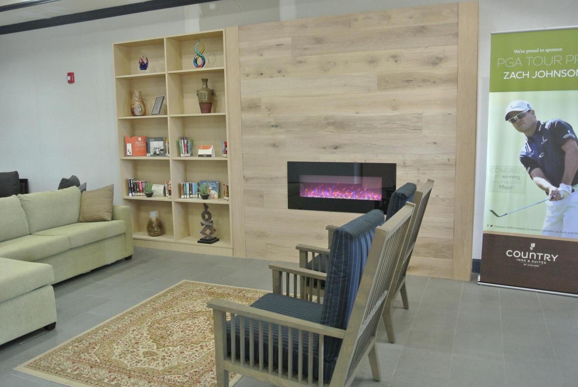Country Inn & Suites By Radisson, Savannah Airport, GA photo 13