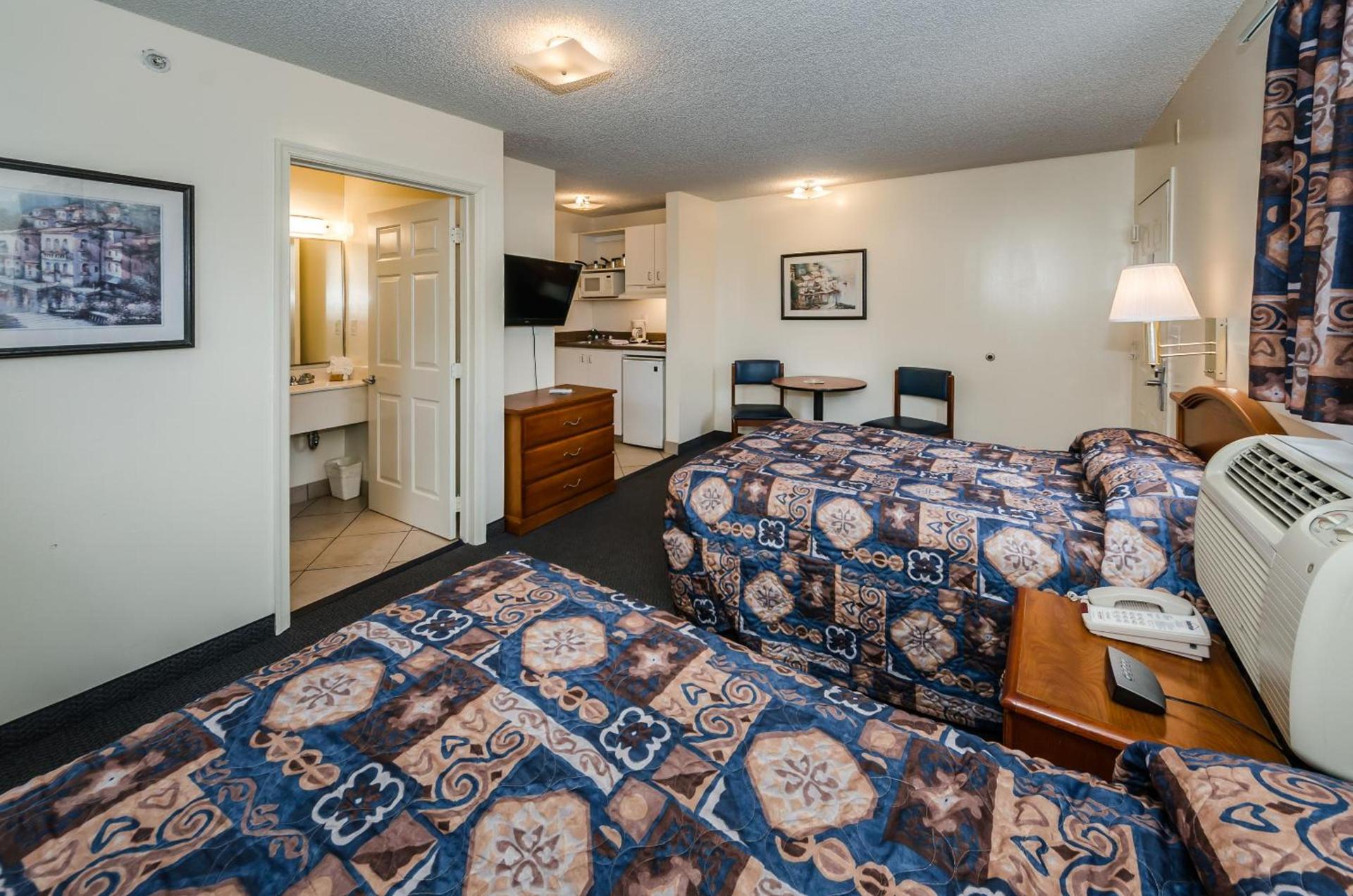 Tampa Bay Extended Stay Hotel photo 10