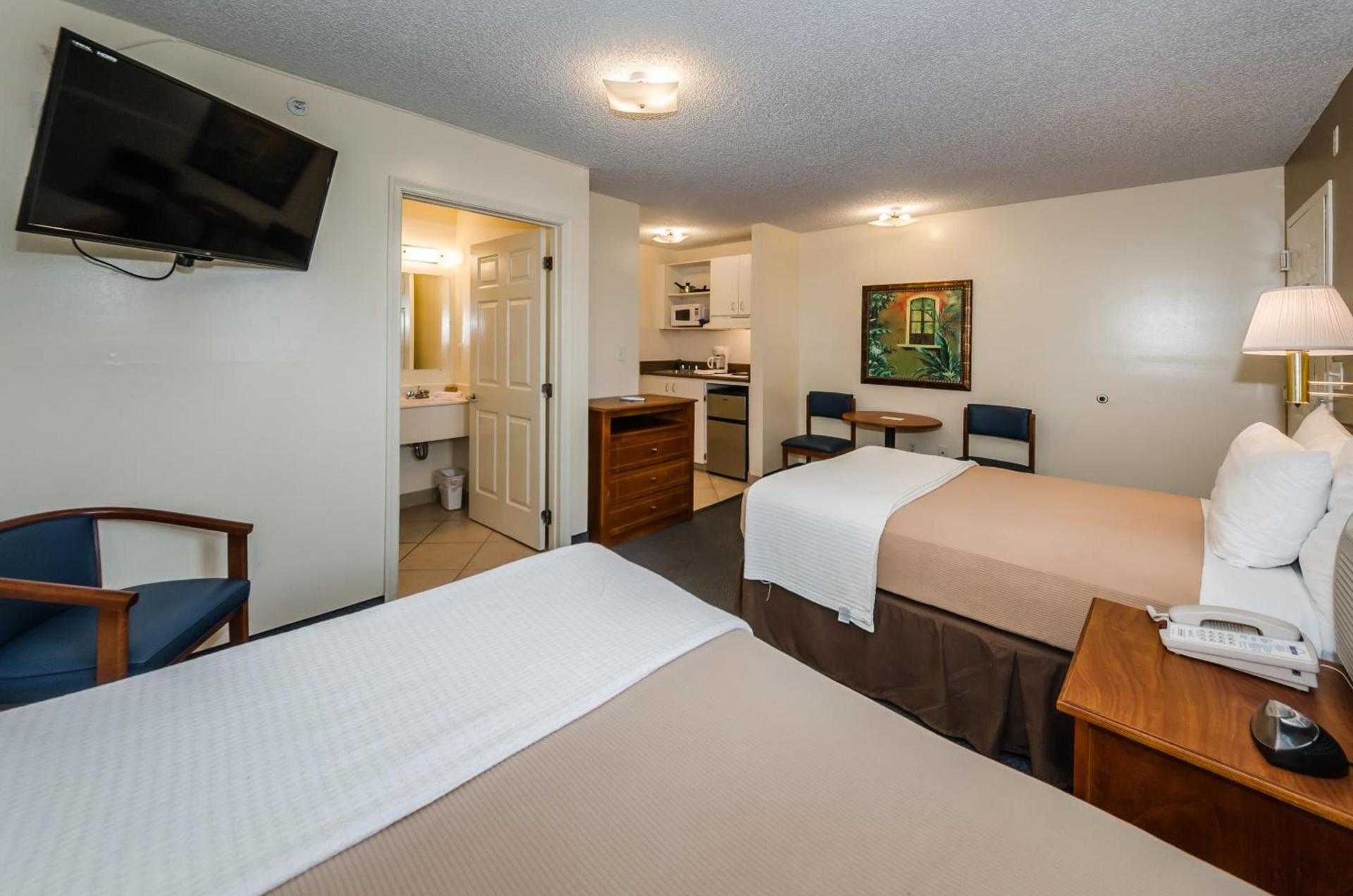 Tampa Bay Extended Stay Hotel photo 33
