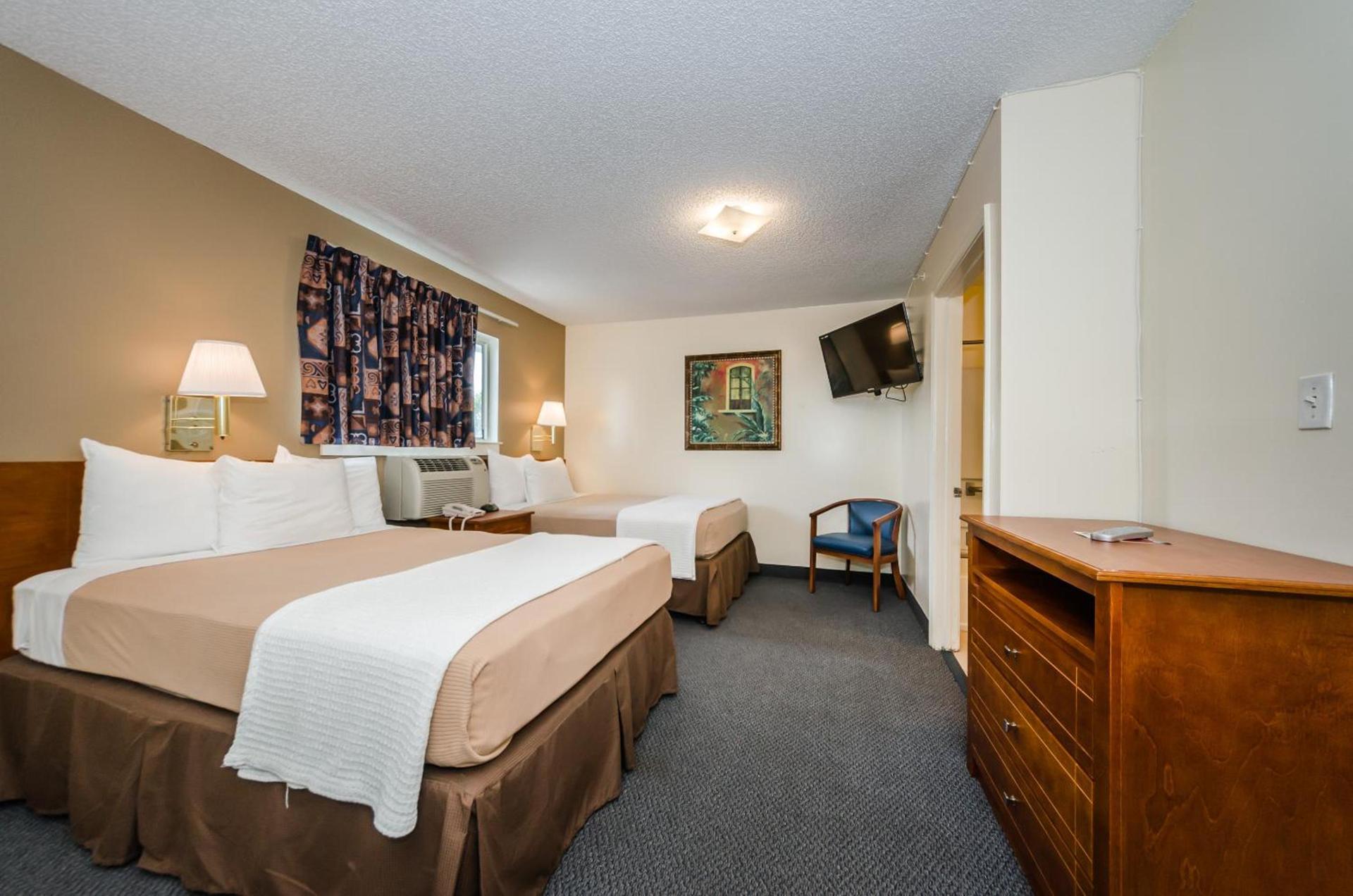Tampa Bay Extended Stay Hotel photo 12