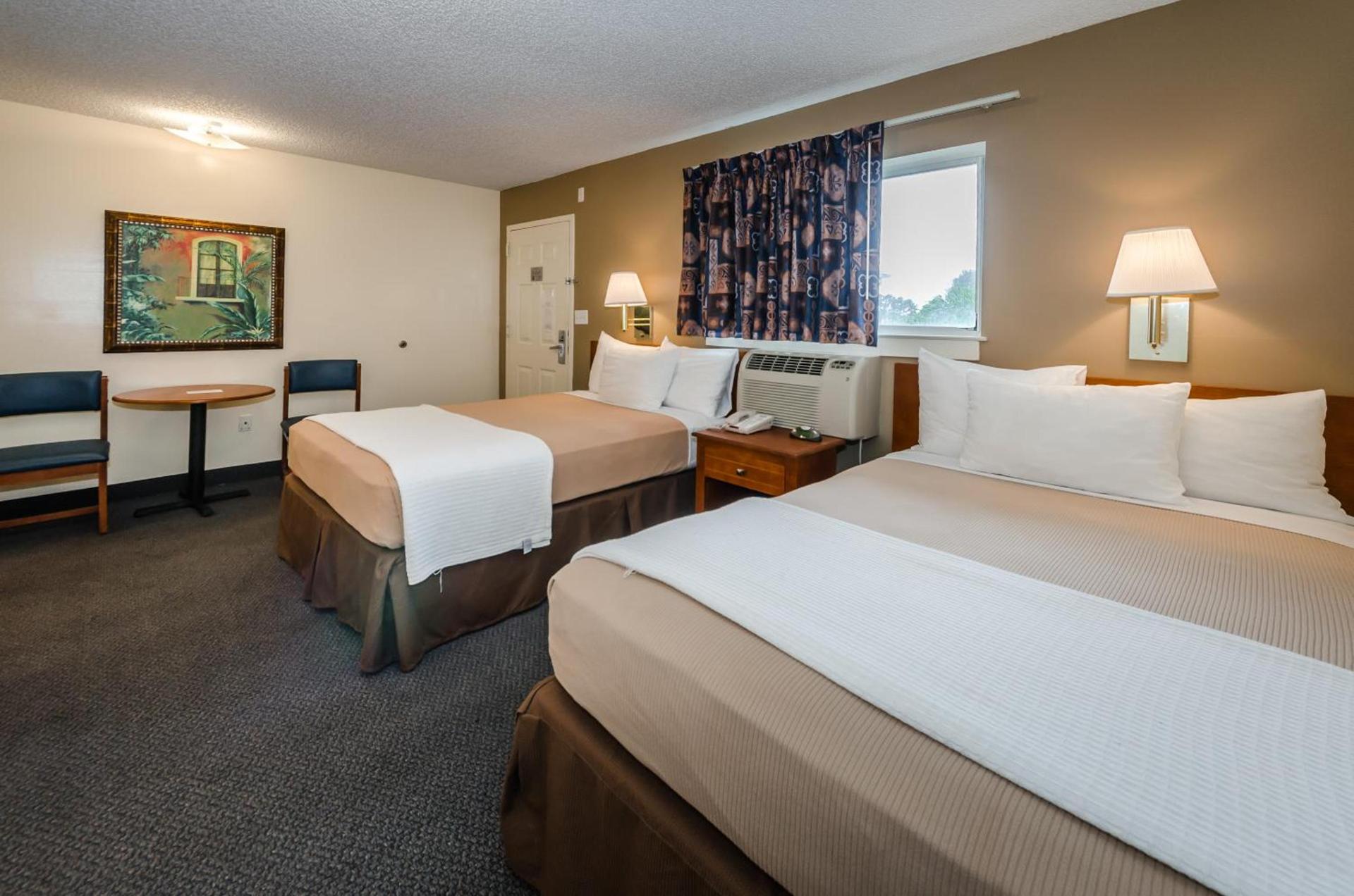 Tampa Bay Extended Stay Hotel photo 35
