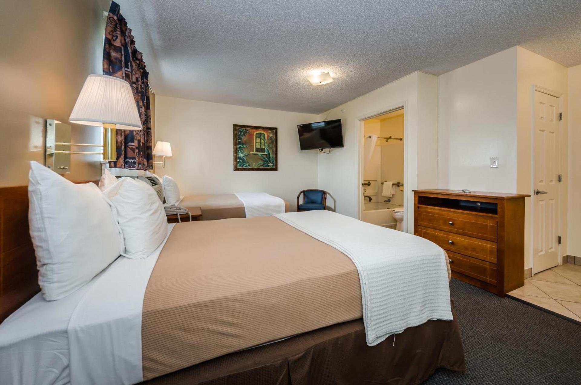 Tampa Bay Extended Stay Hotel photo 26