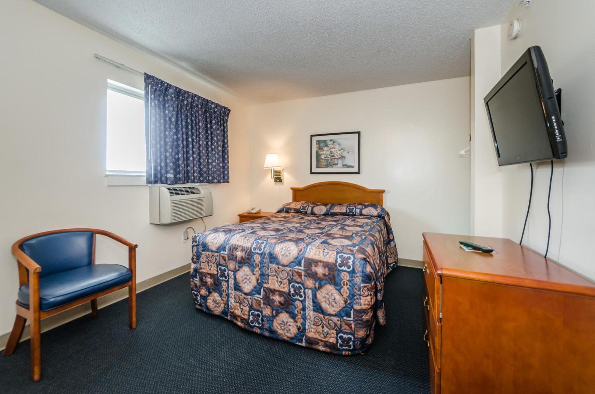 Tampa Bay Extended Stay Hotel photo 49