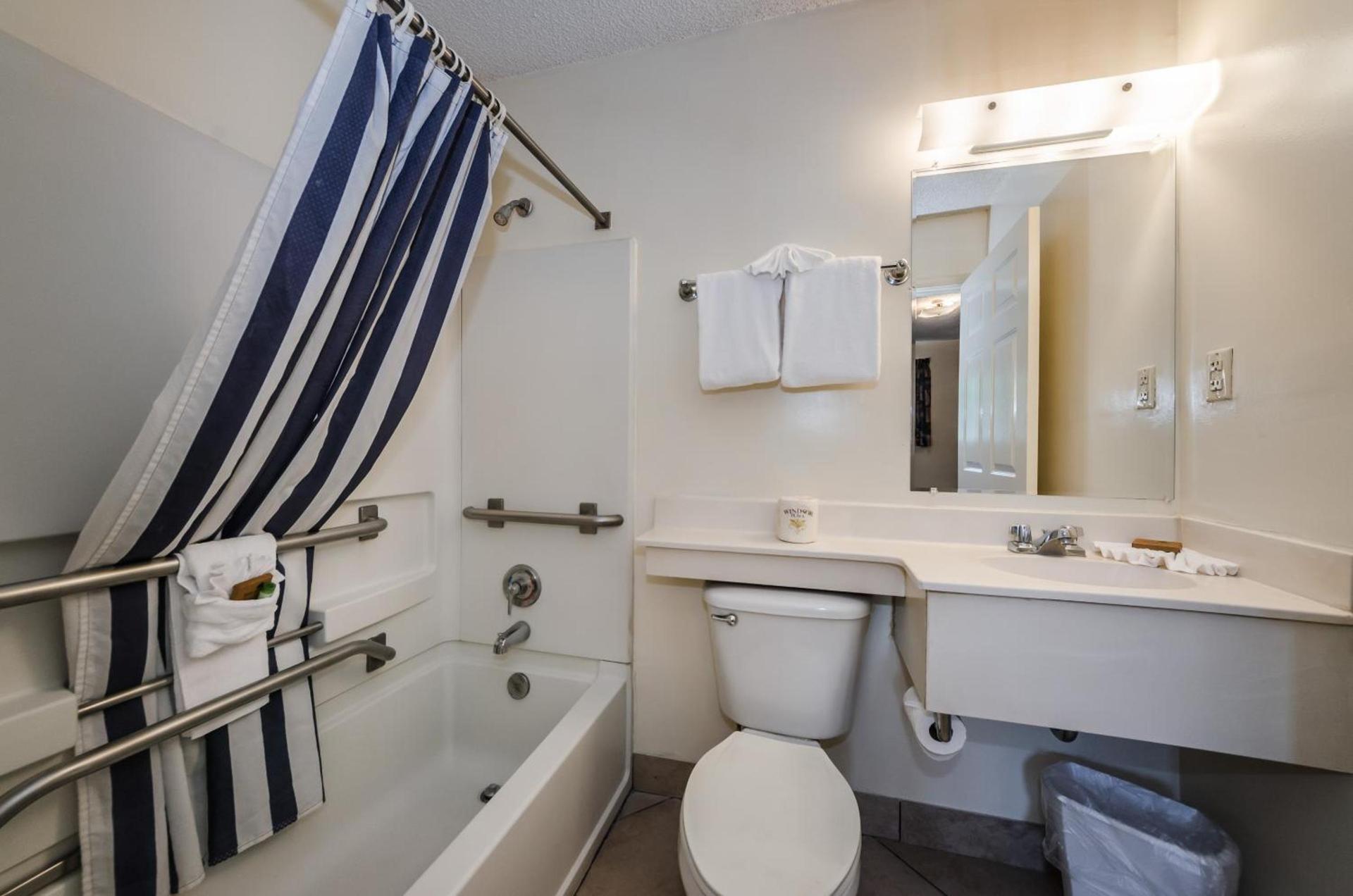 Tampa Bay Extended Stay Hotel photo 20