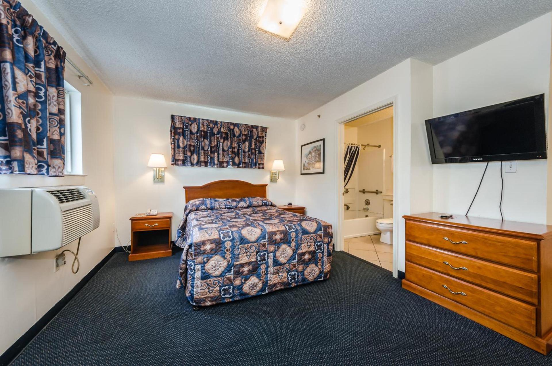 Tampa Bay Extended Stay Hotel photo 43